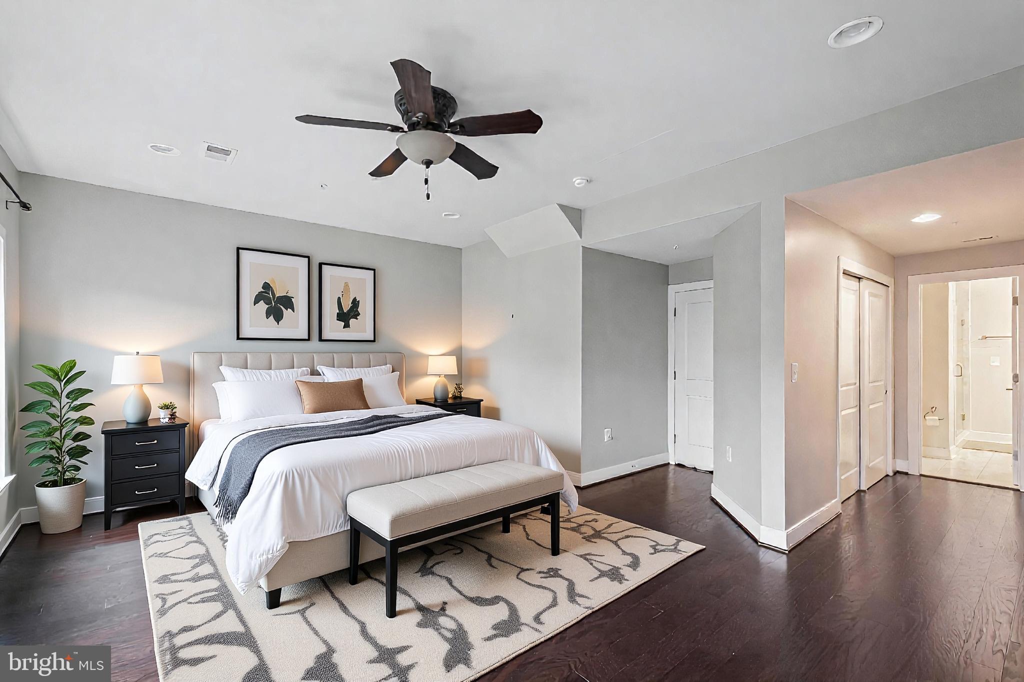 POTOMAC YARD - Residential