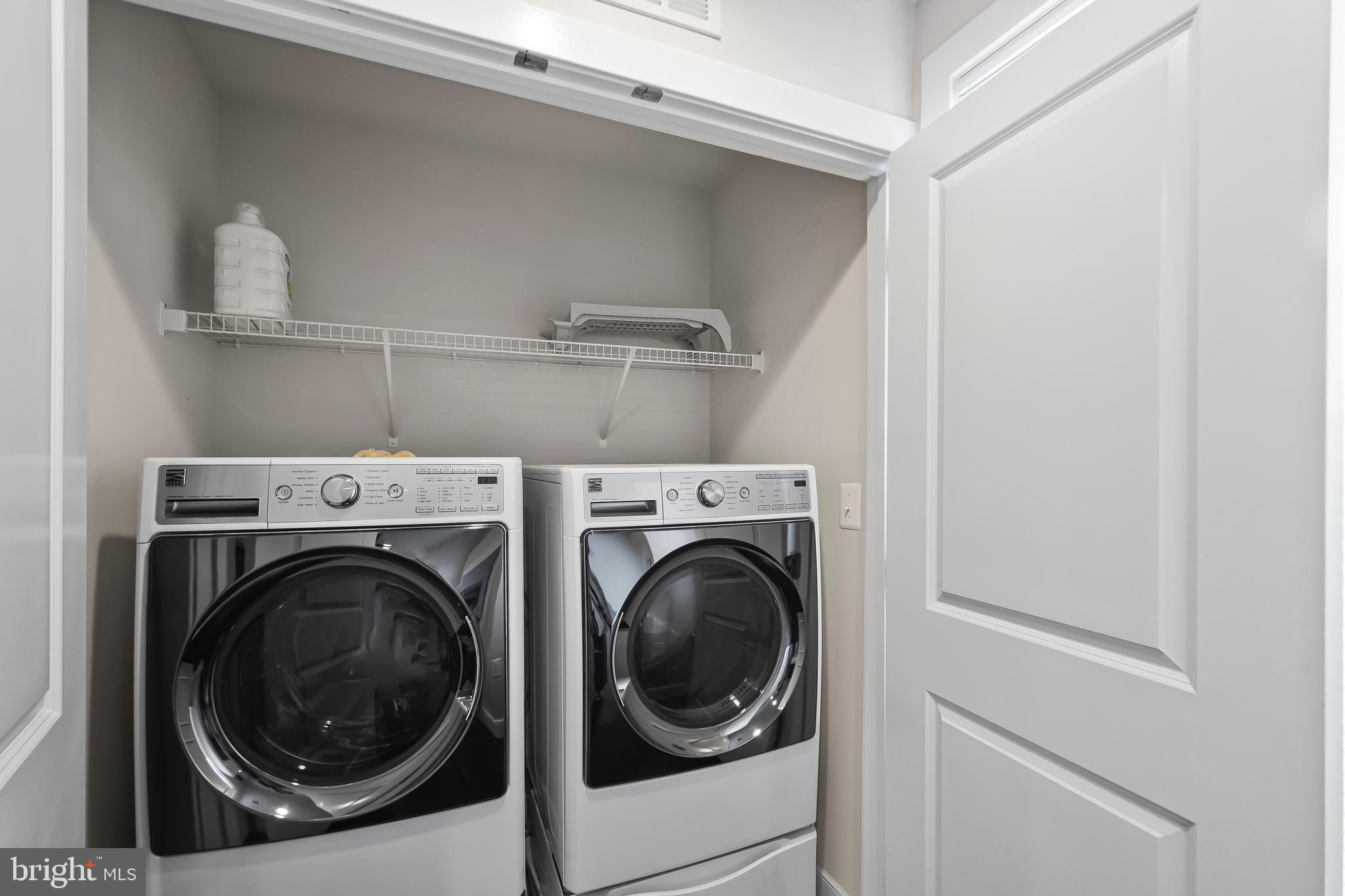 POTOMAC YARD - Residential