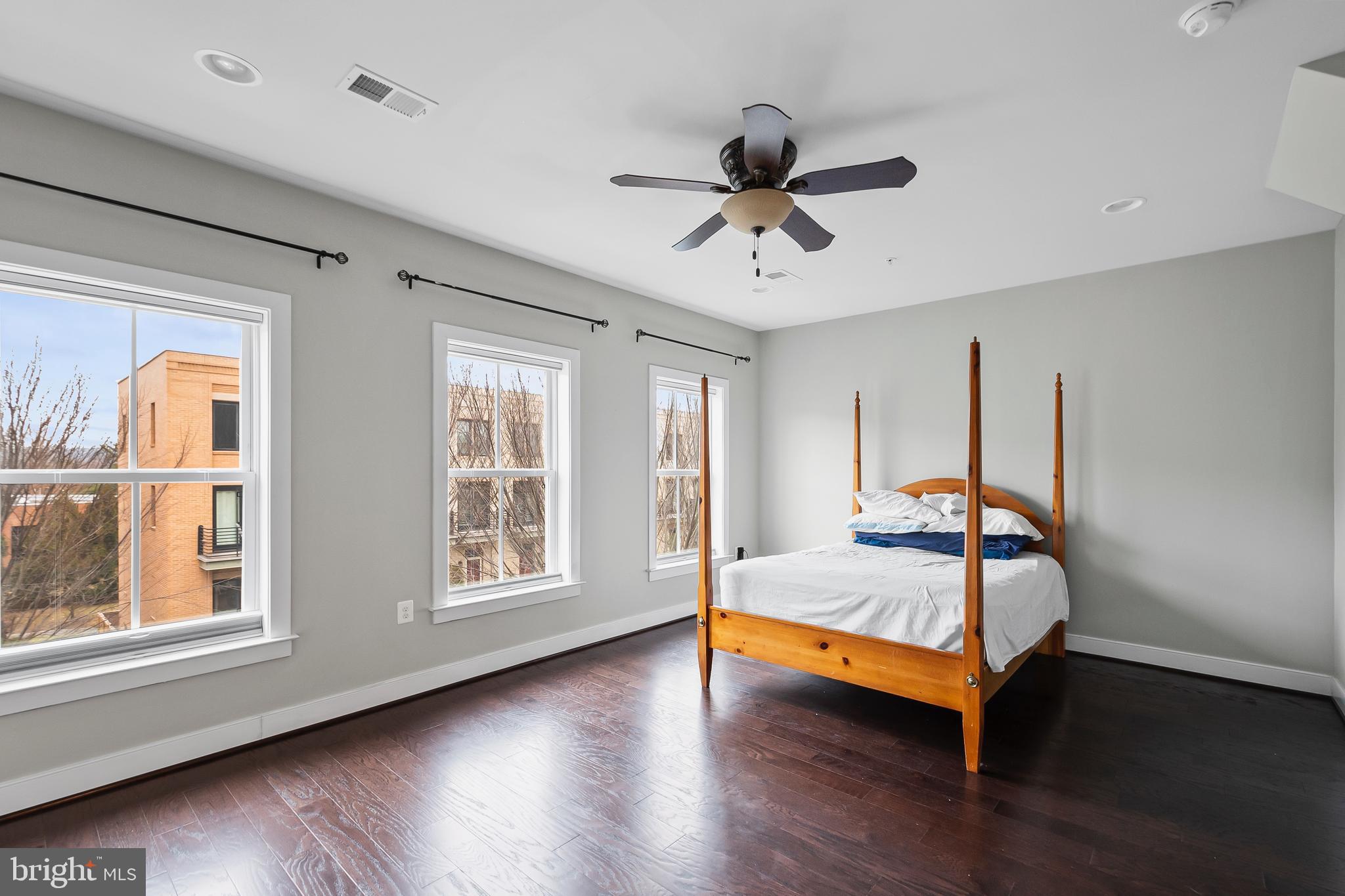 POTOMAC YARD - Residential