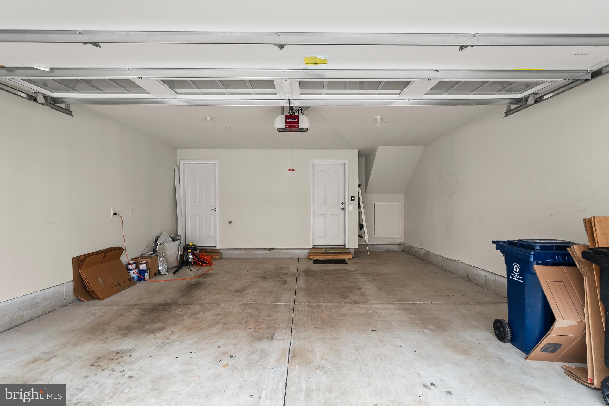 POTOMAC YARD - Residential