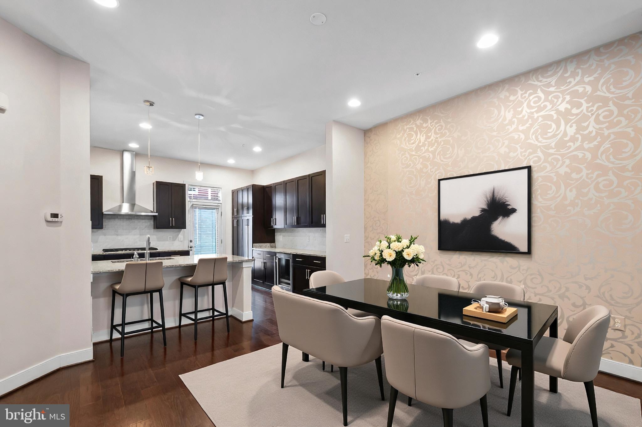 POTOMAC YARD - Residential