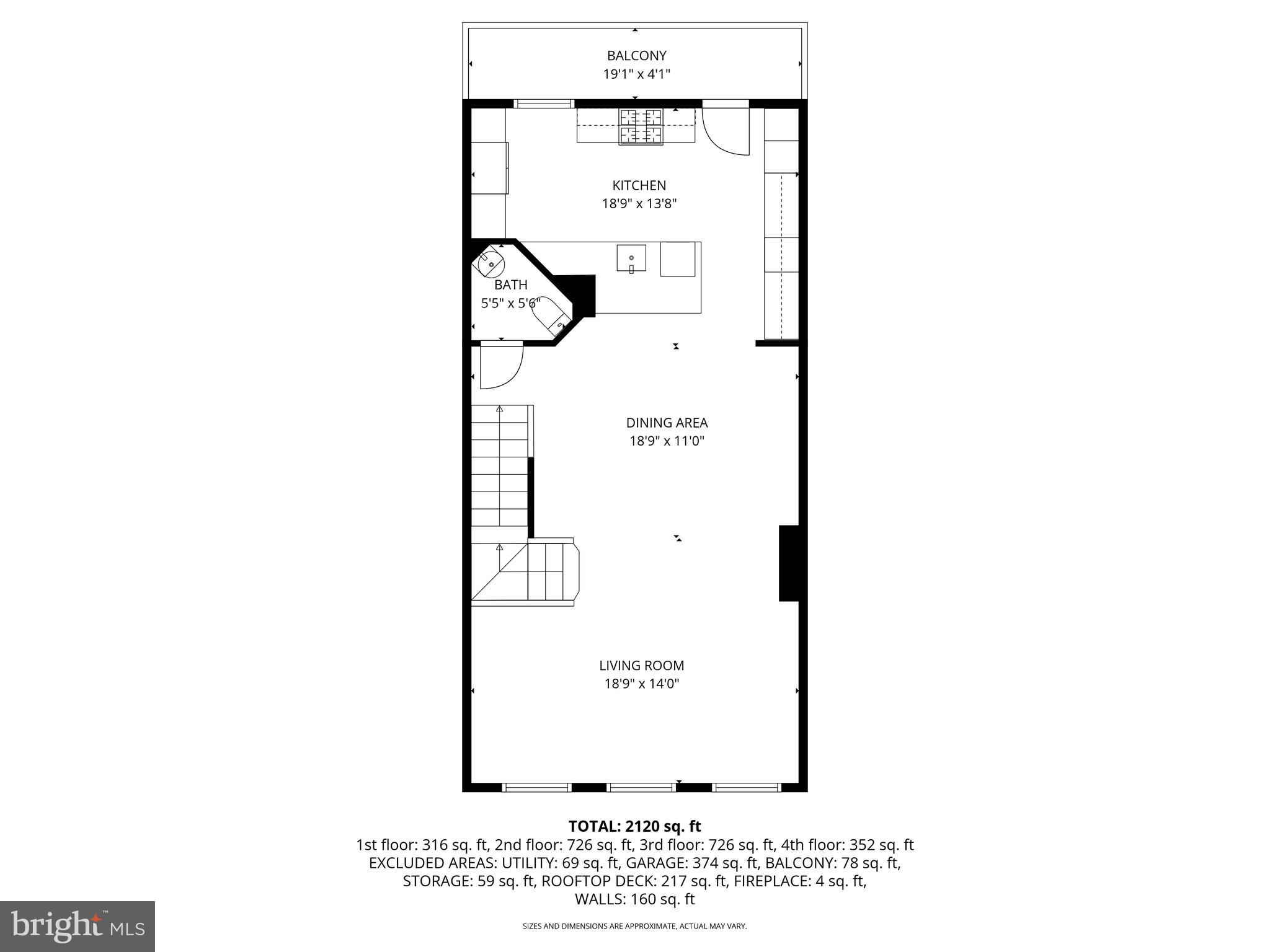 POTOMAC YARD - Residential
