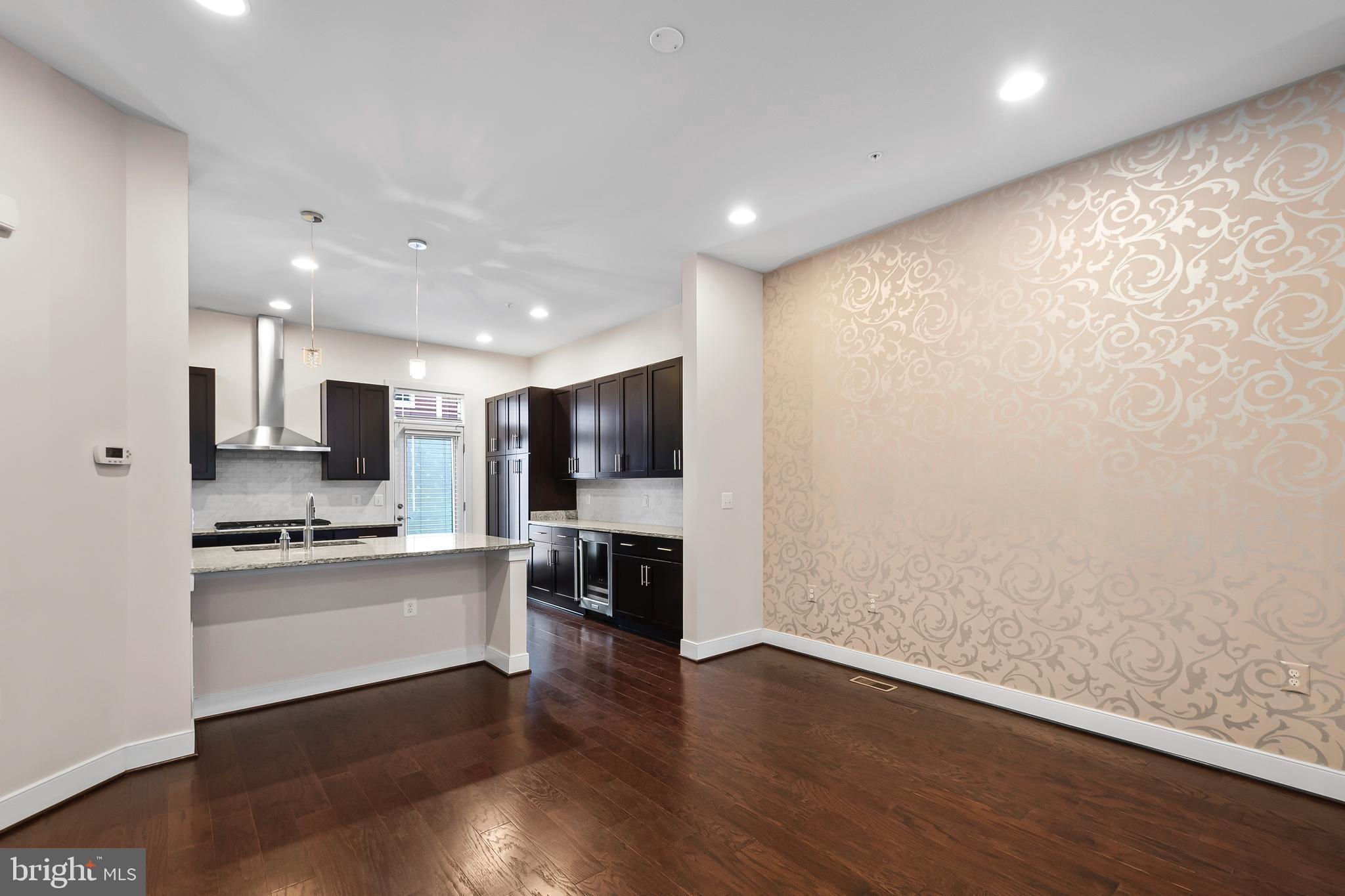 POTOMAC YARD - Residential