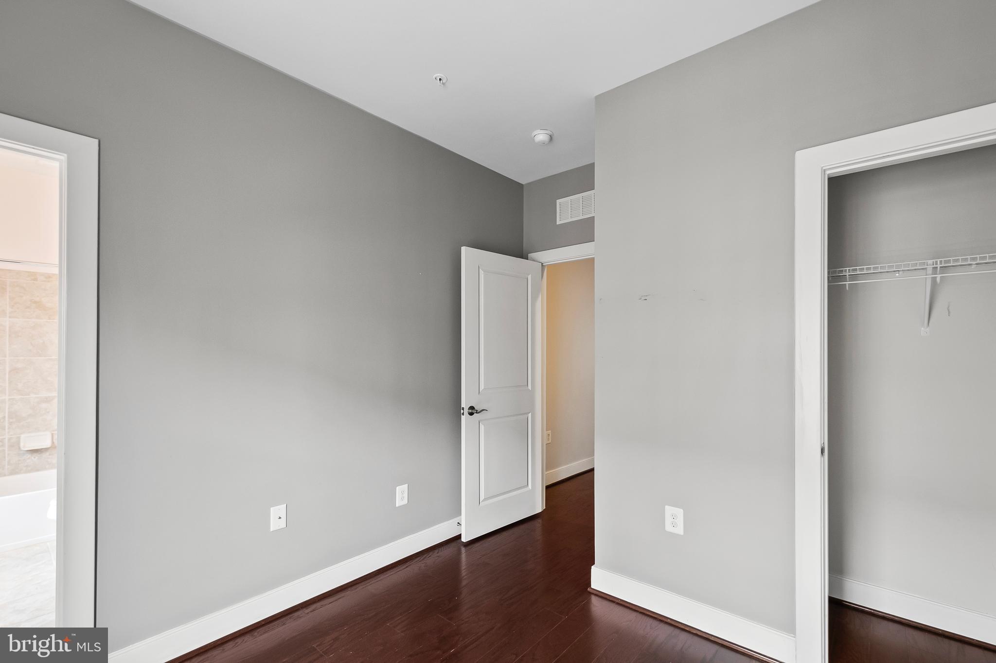 POTOMAC YARD - Residential