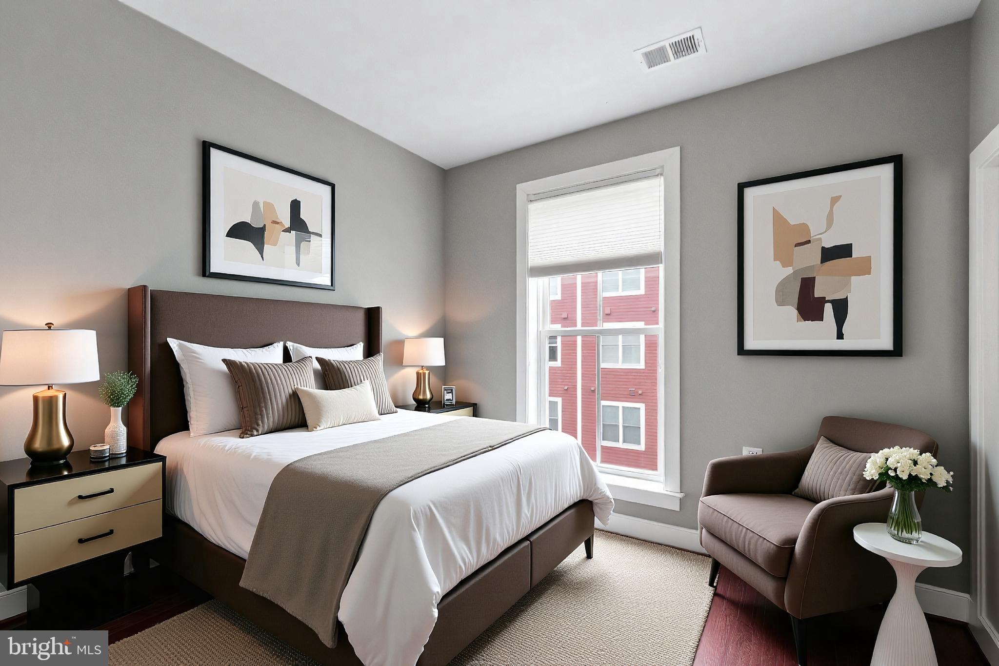 POTOMAC YARD - Residential