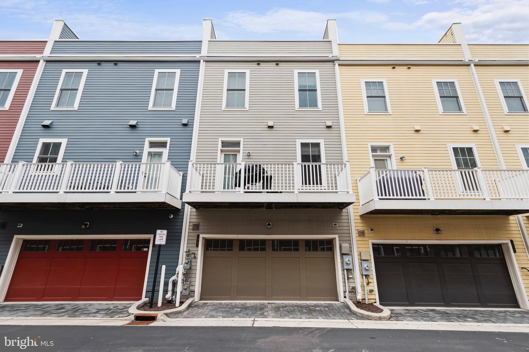 POTOMAC YARD - Residential