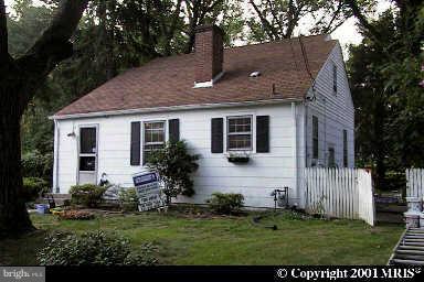 PARKHURST - Residential Lease