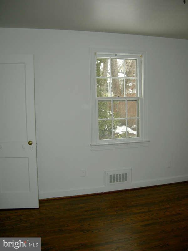 PARKHURST - Residential Lease