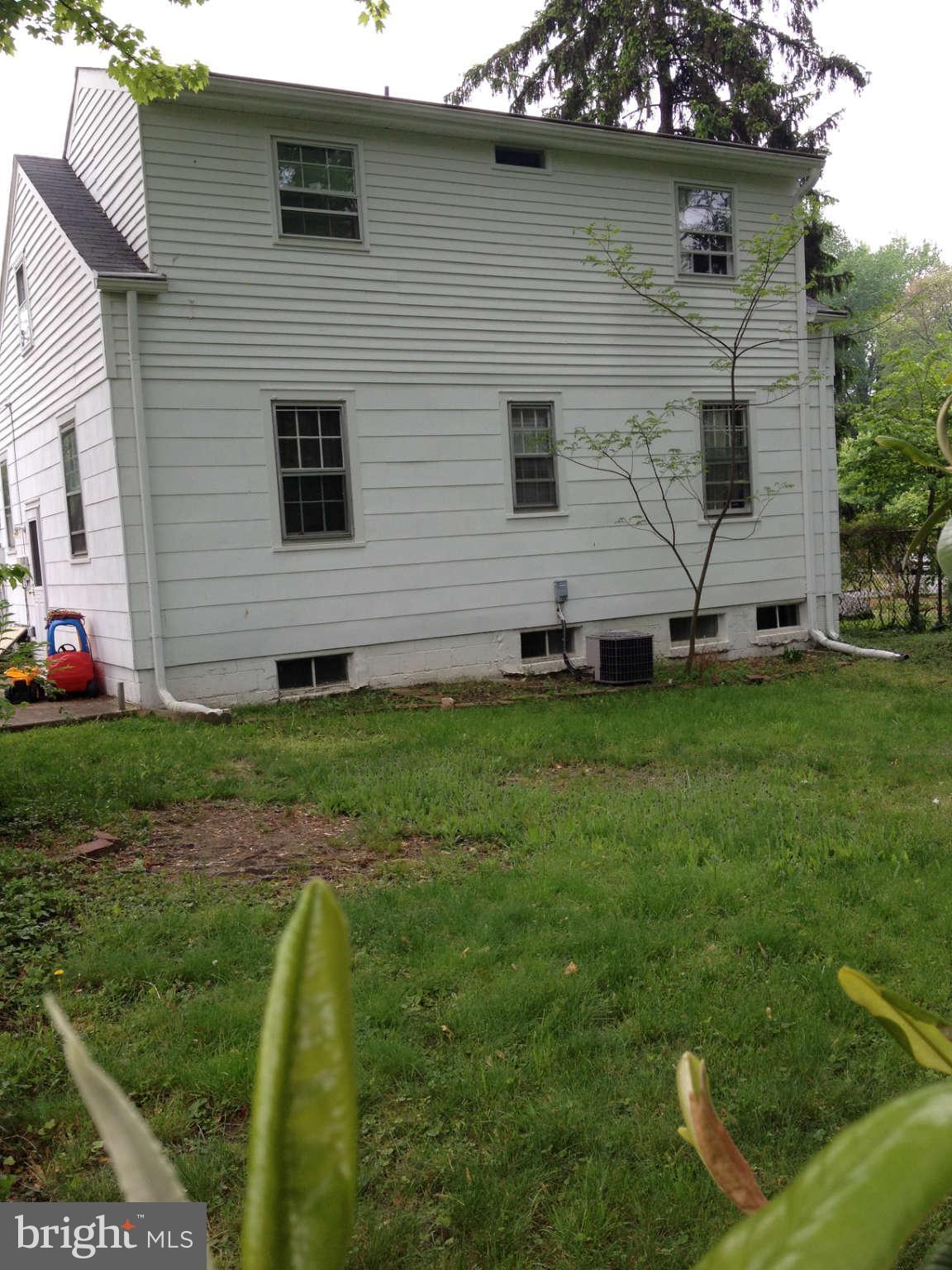 PARKHURST - Residential Lease