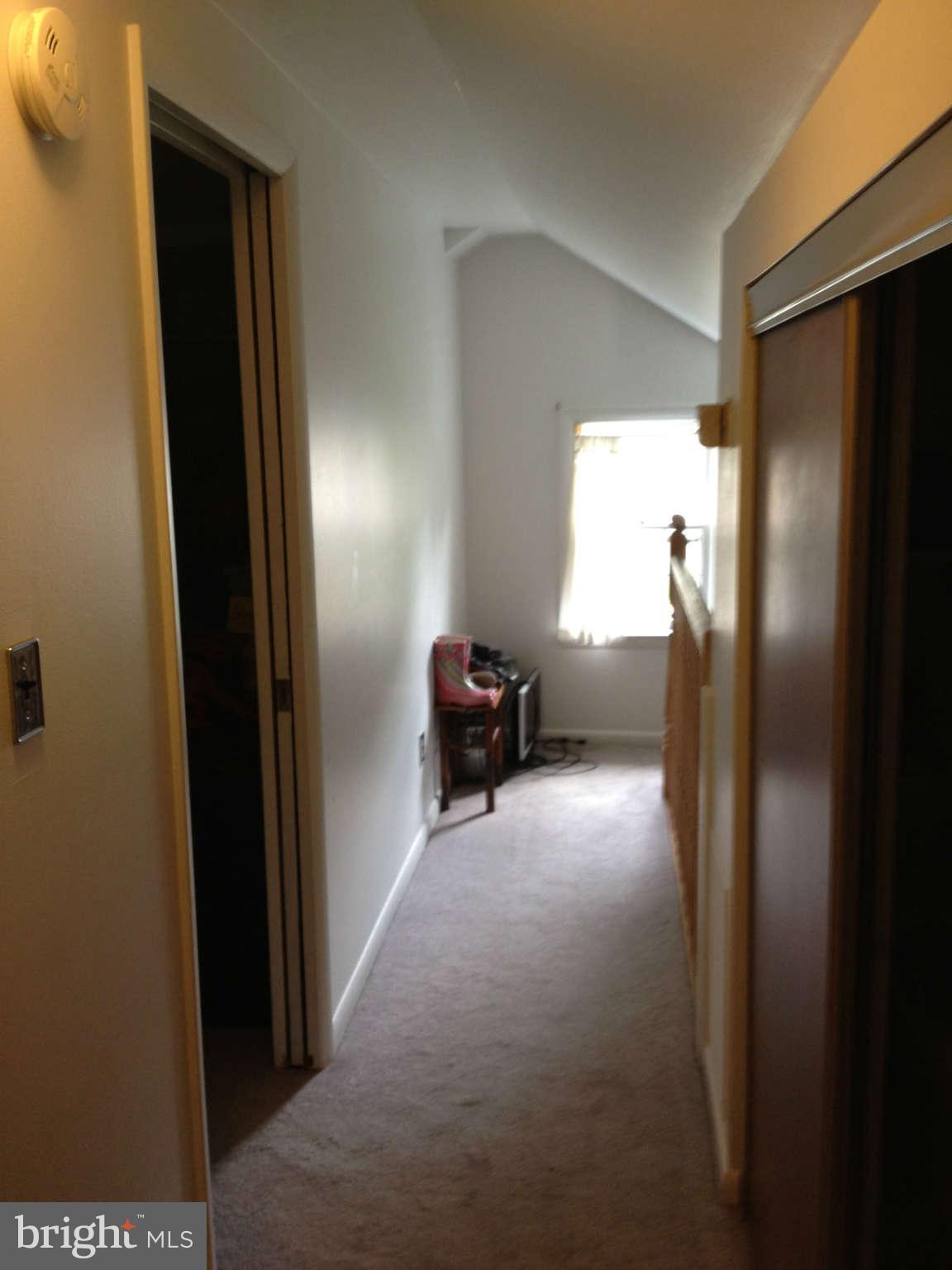 PARKHURST - Residential Lease