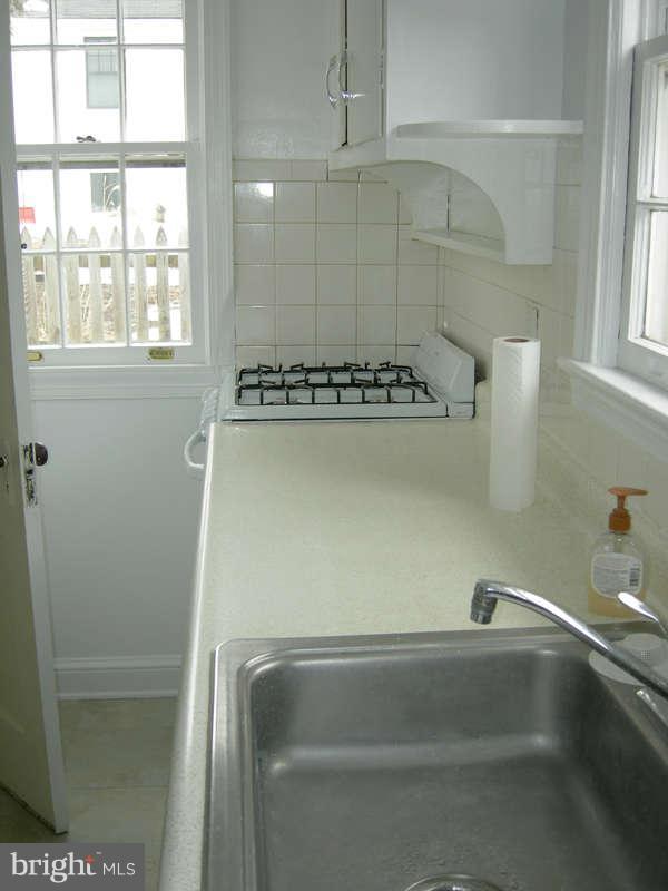 PARKHURST - Residential Lease