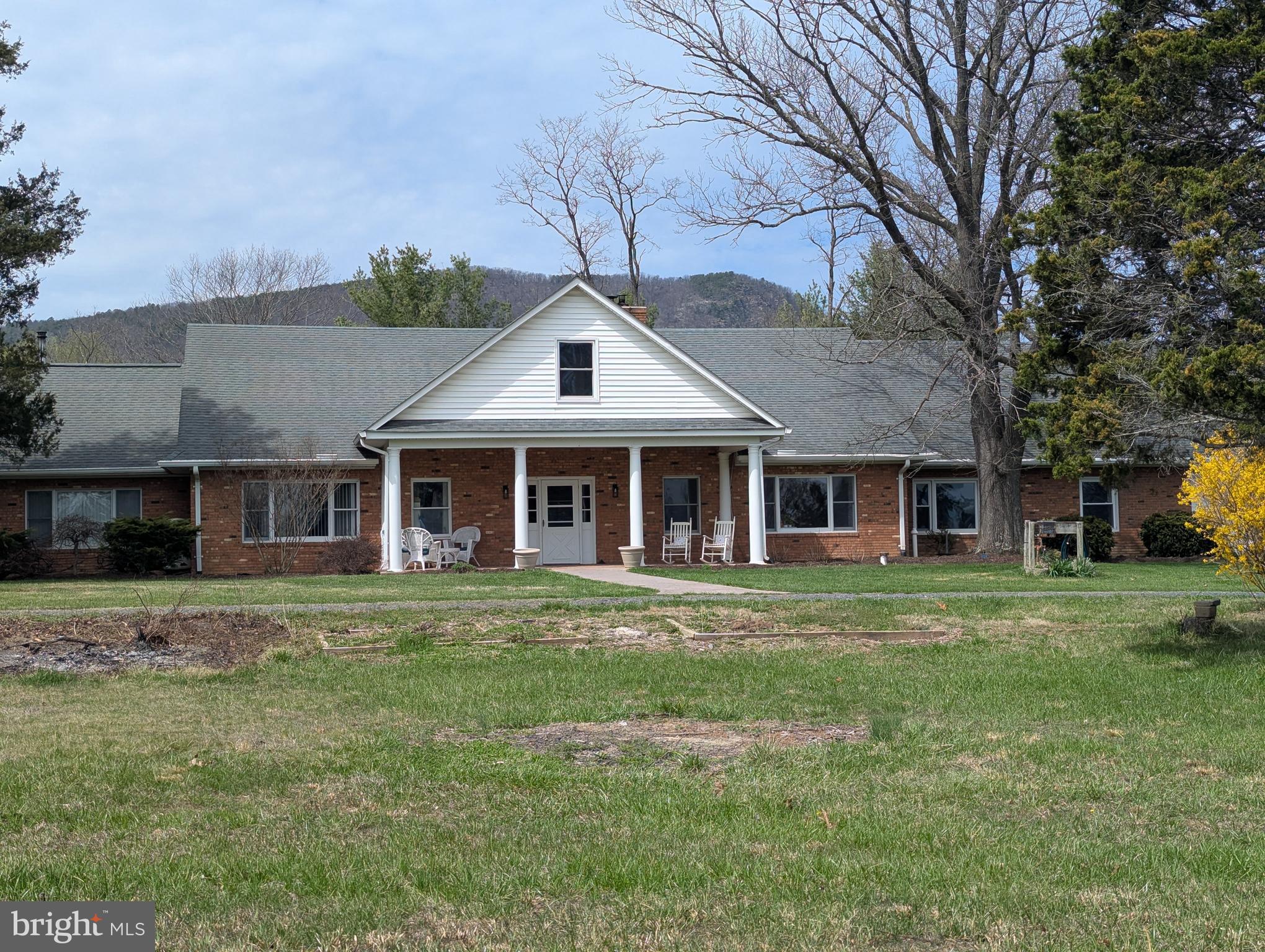 165 WILSON BURKE ROAD