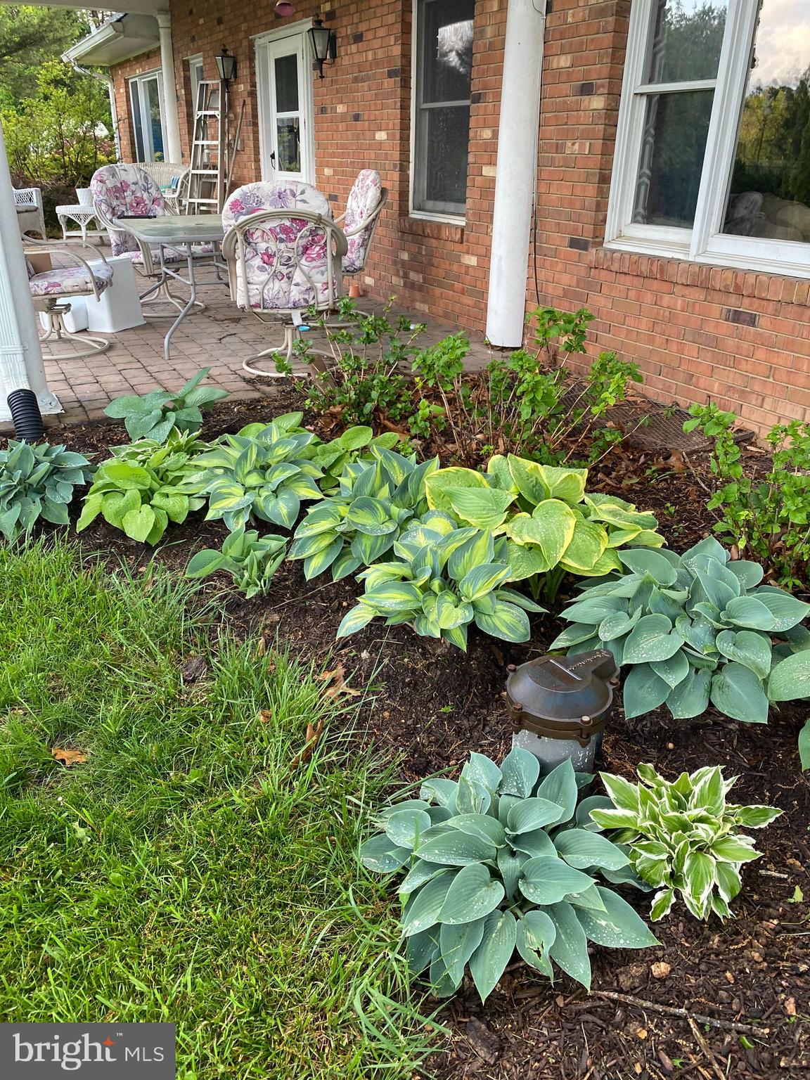 165 WILSON BURKE ROAD