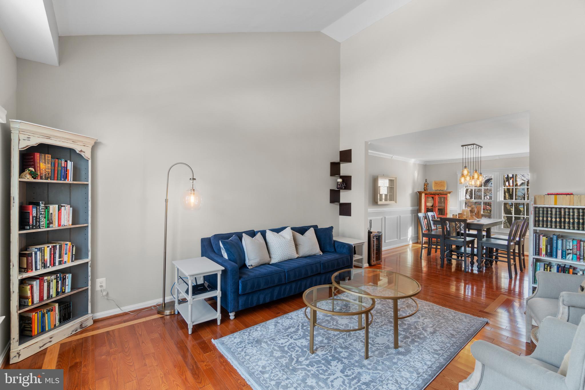 ASHBURN VILLAGE - Residential