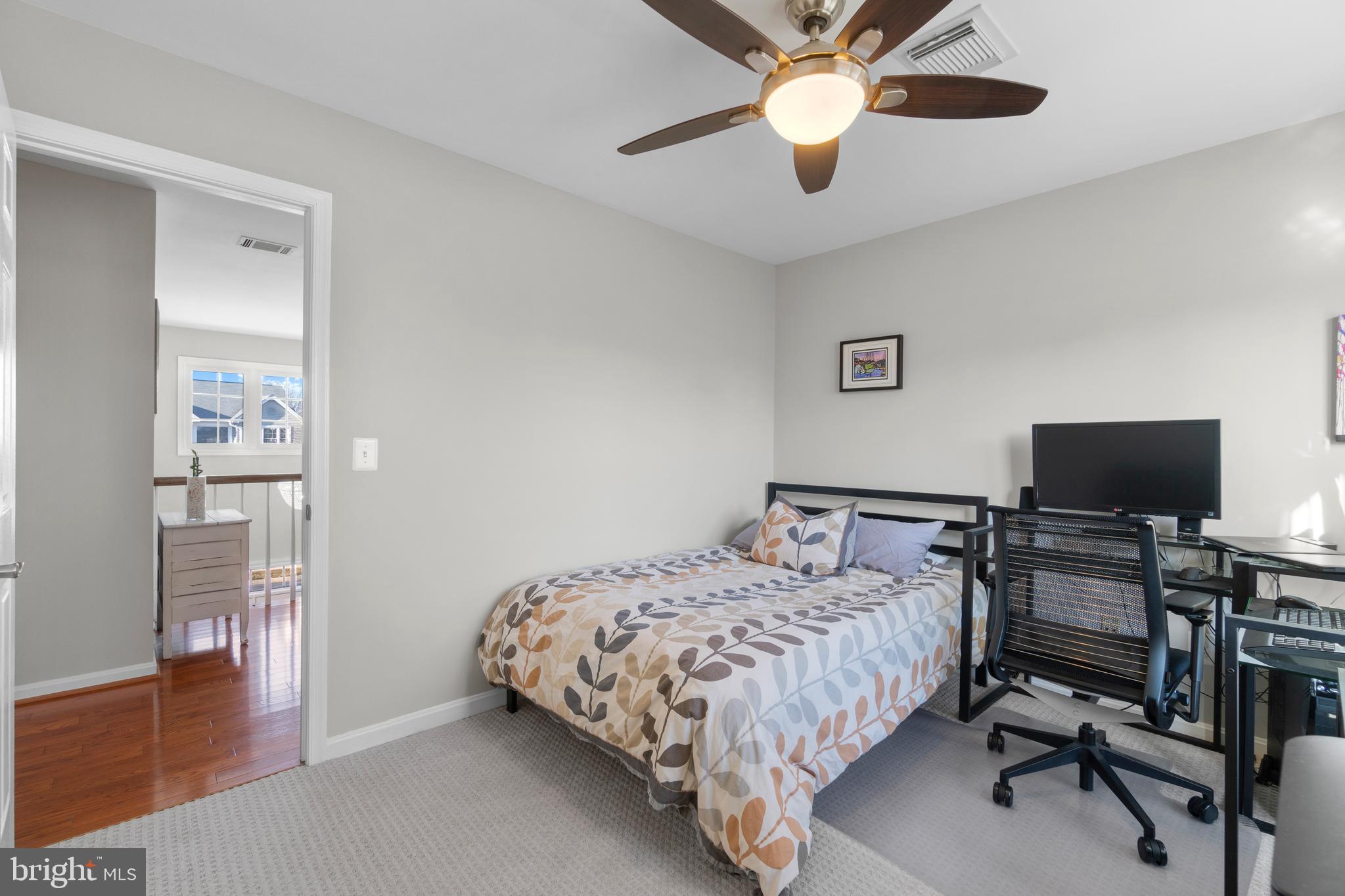 ASHBURN VILLAGE - Residential