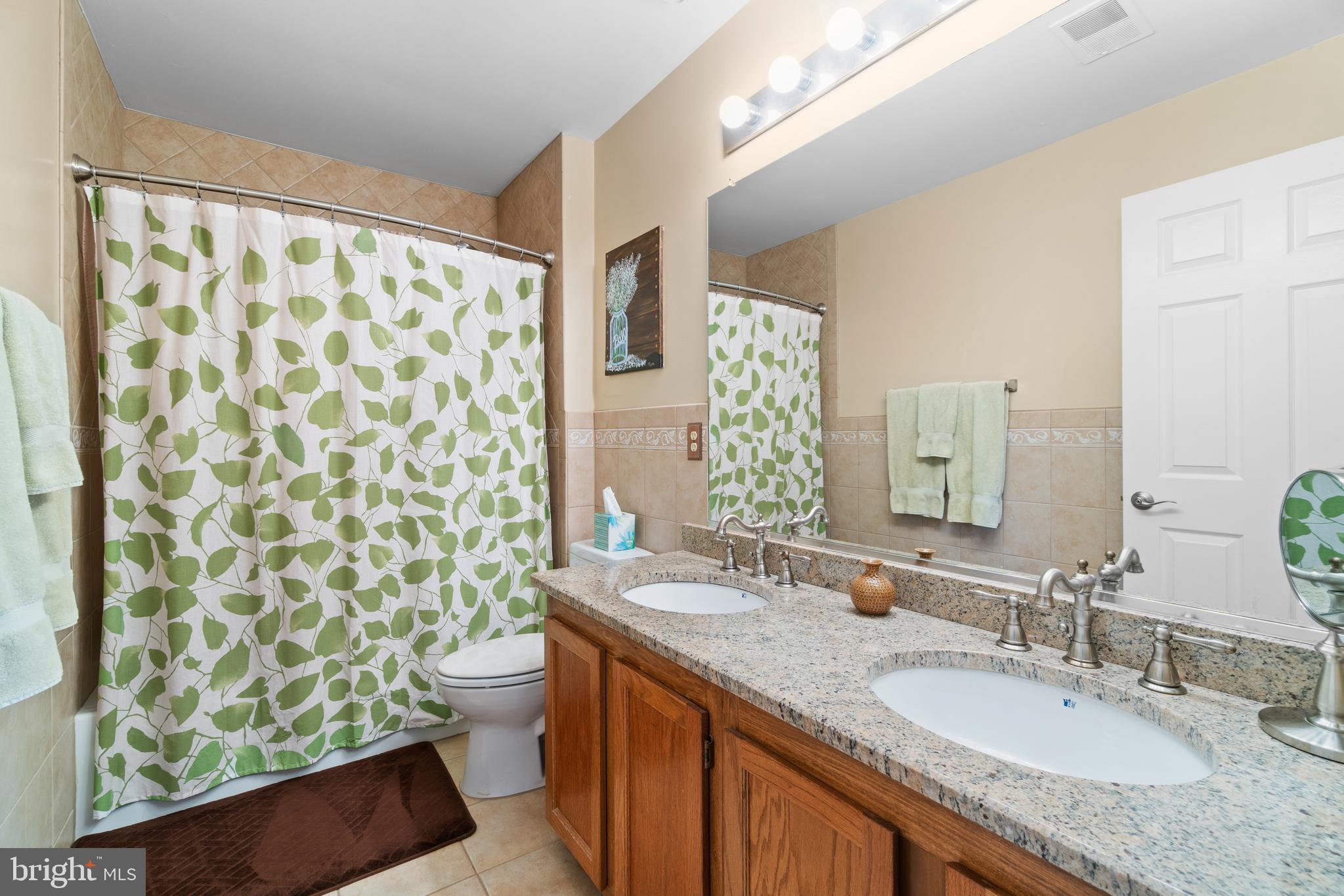 ASHBURN VILLAGE - Residential