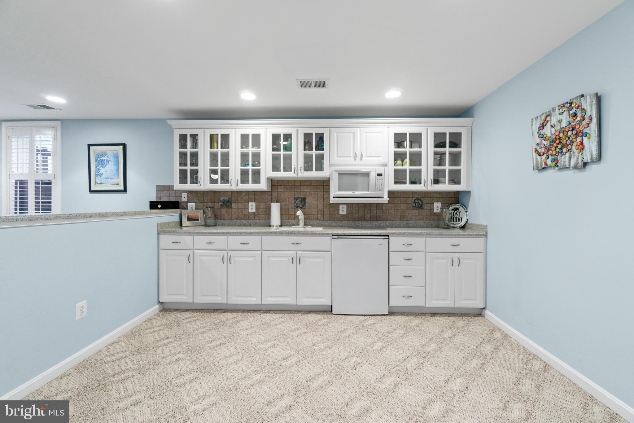 ASHBURN VILLAGE - Residential