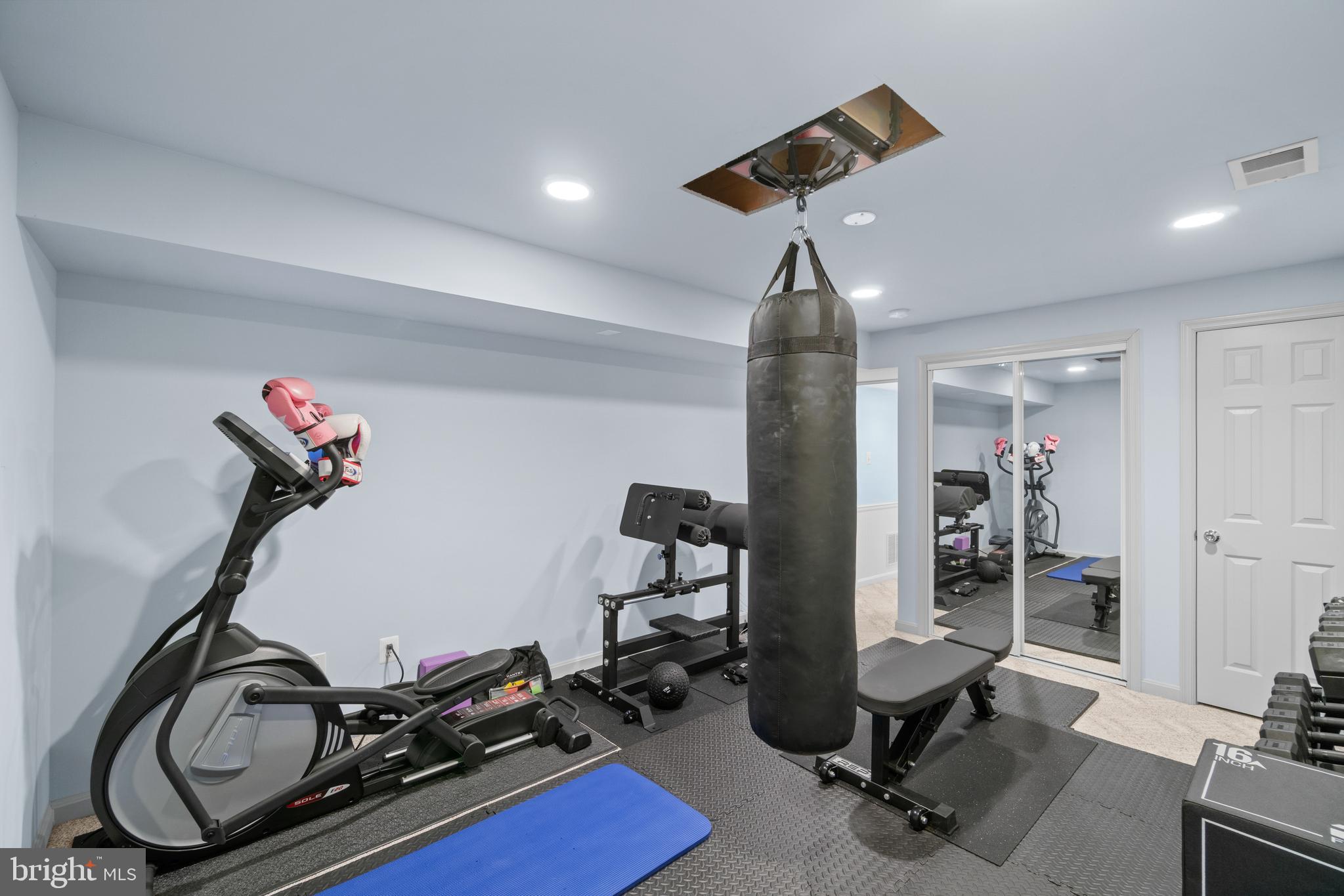 ASHBURN VILLAGE - Residential