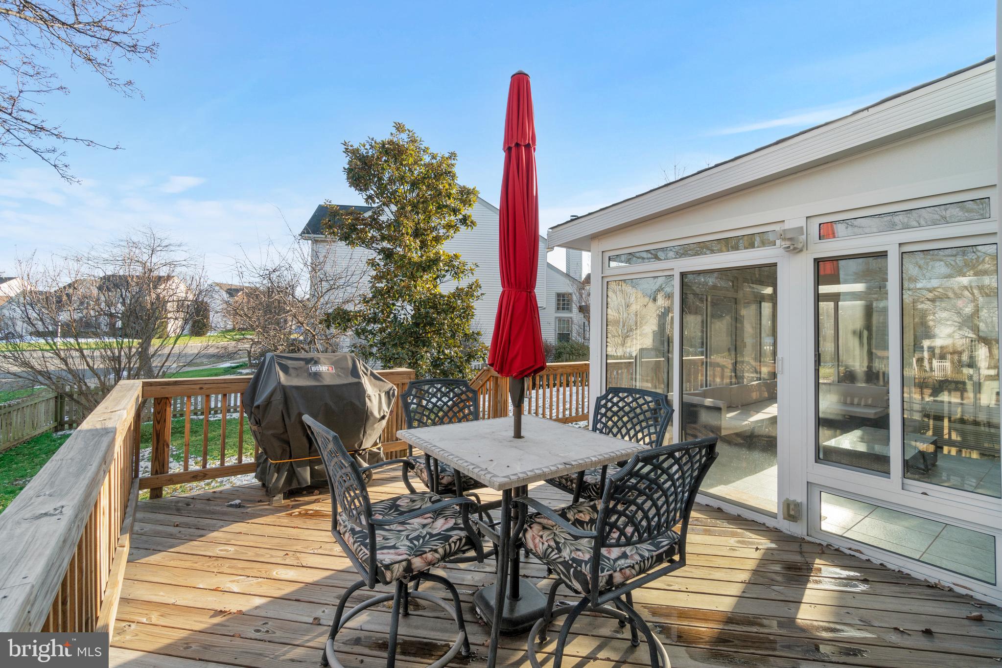 ASHBURN VILLAGE - Residential