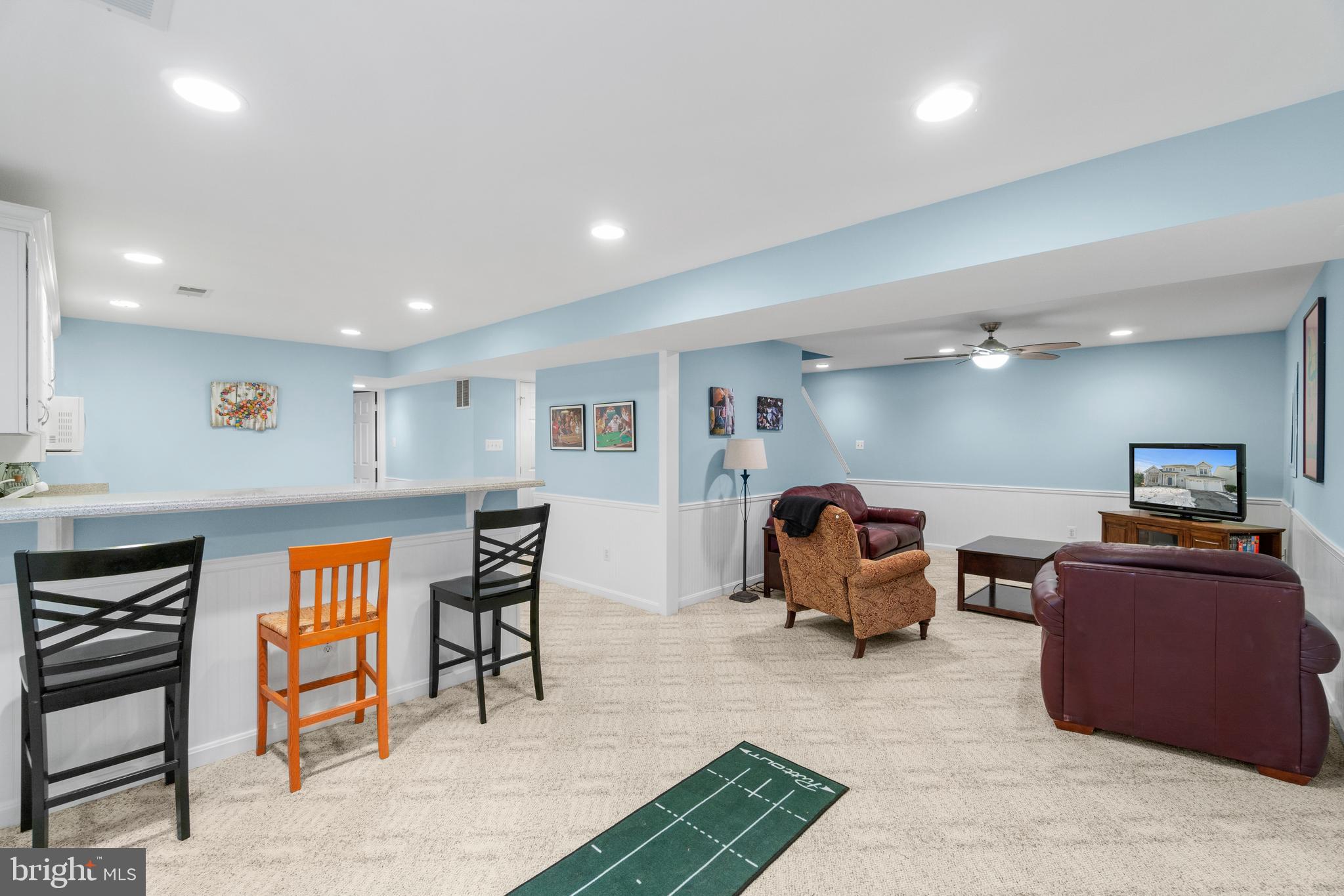 ASHBURN VILLAGE - Residential