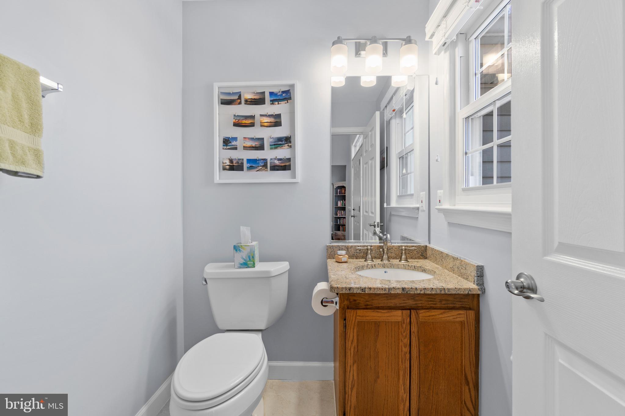 ASHBURN VILLAGE - Residential