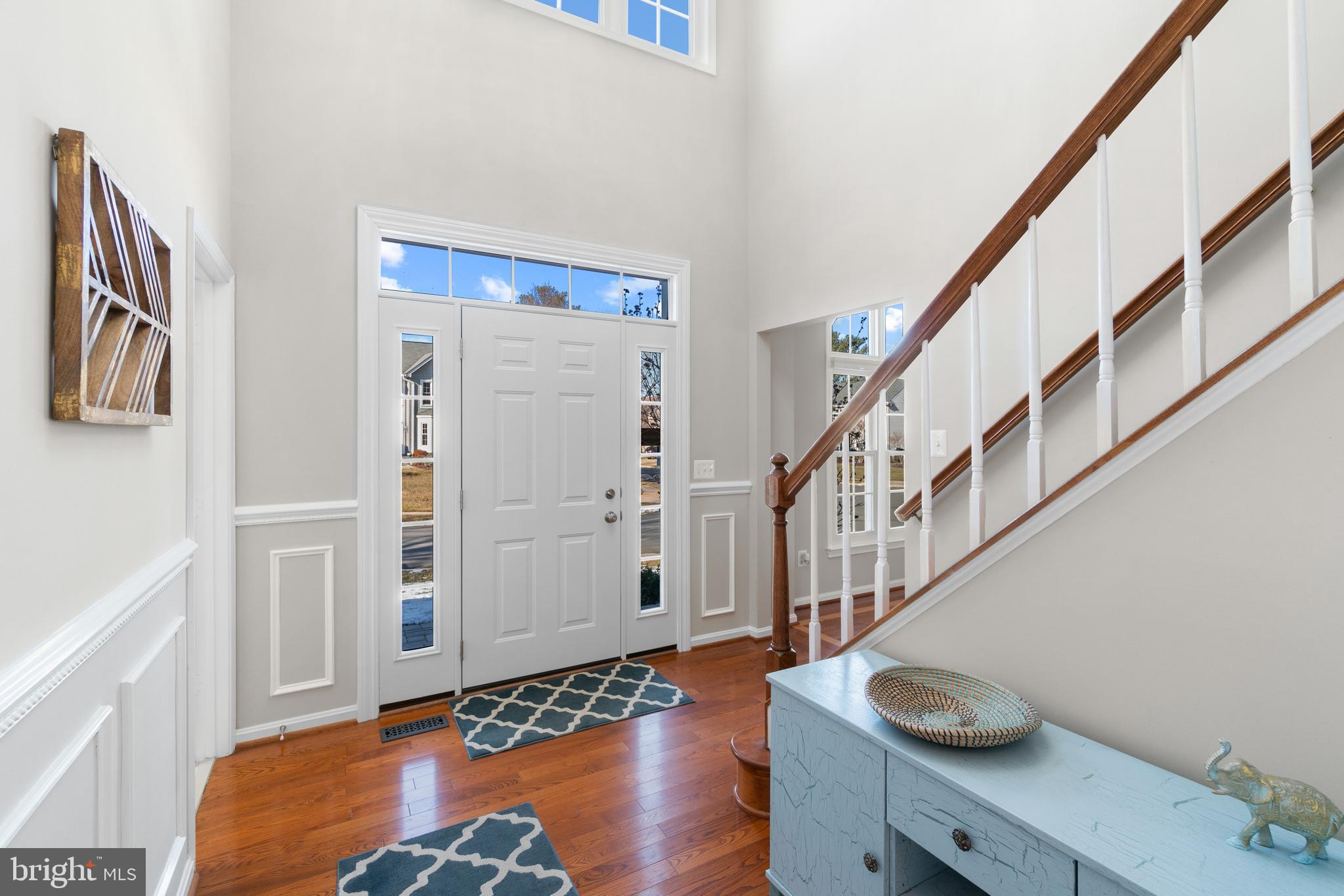 ASHBURN VILLAGE - Residential