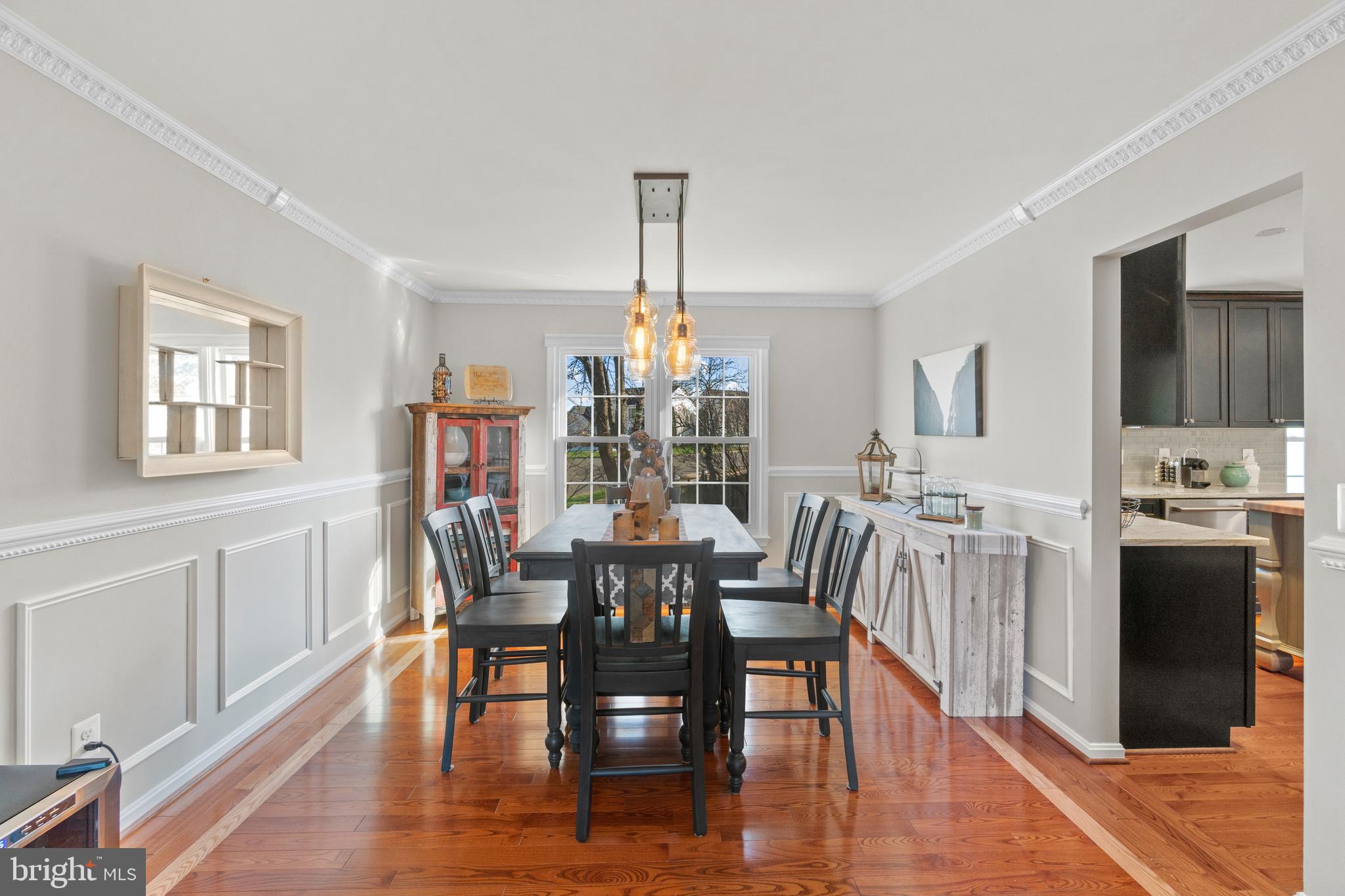 ASHBURN VILLAGE - Residential