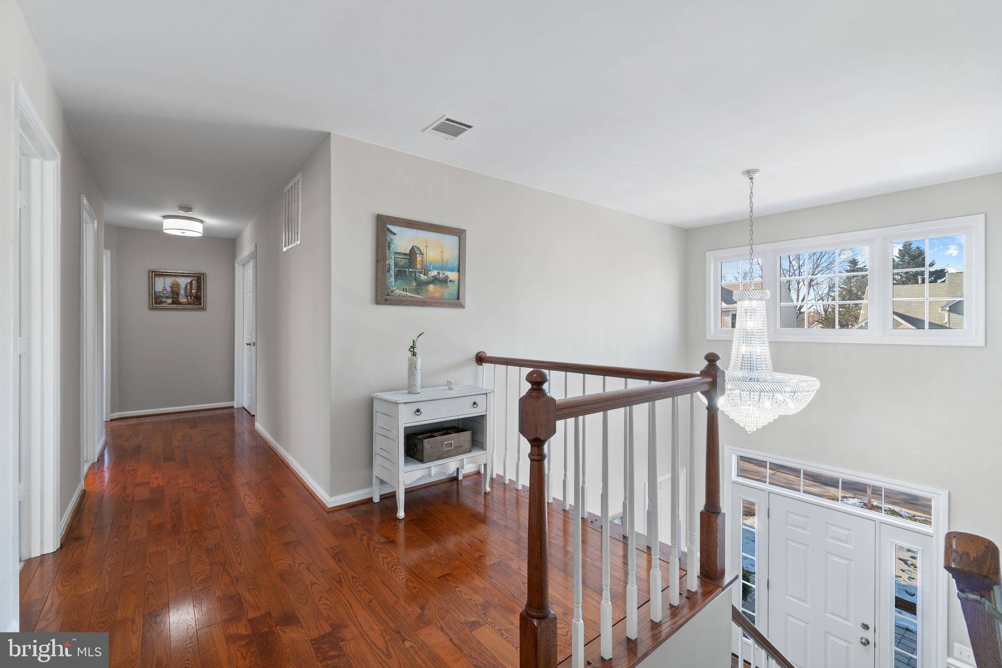 ASHBURN VILLAGE - Residential