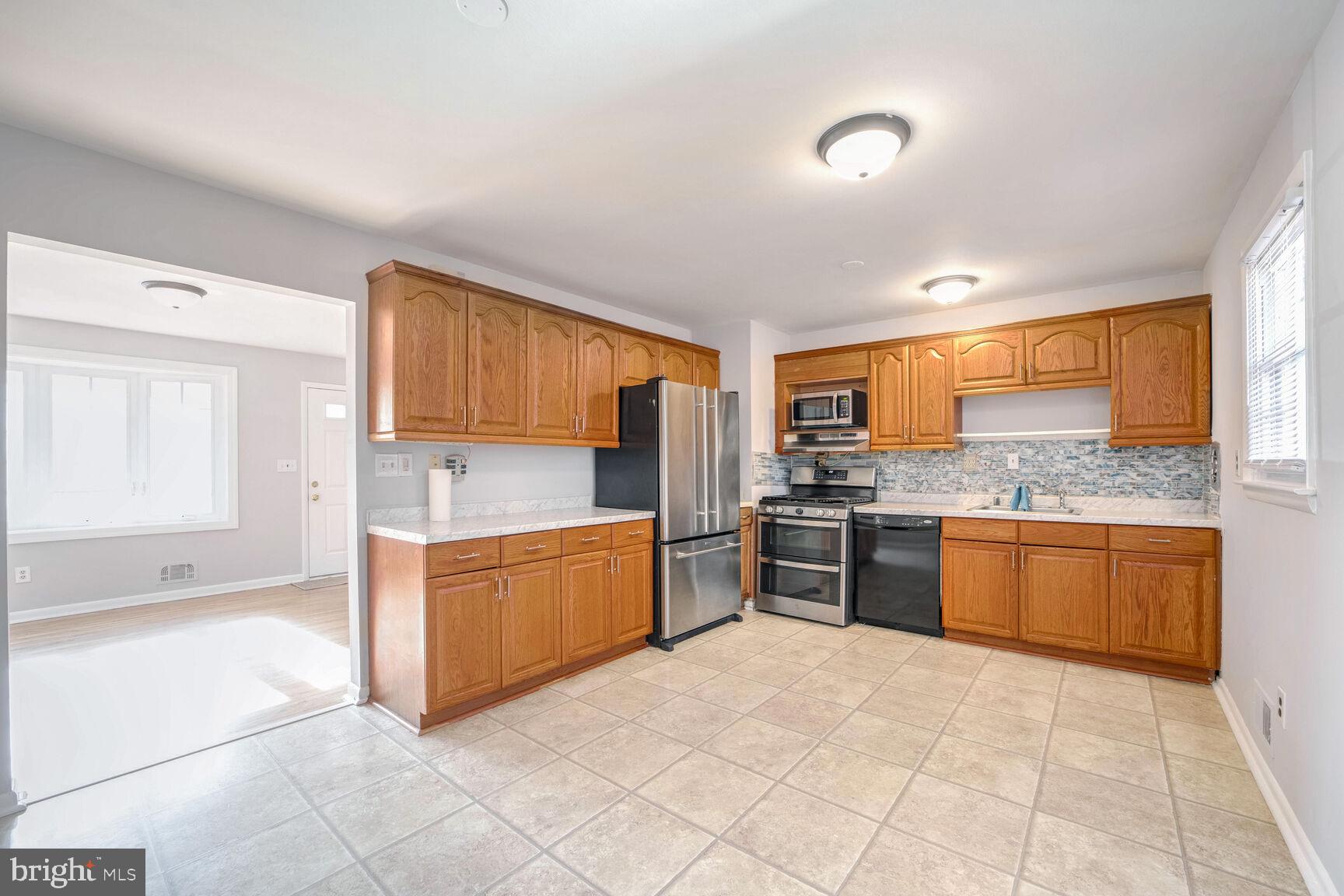 BROOKLYN PARK - Residential