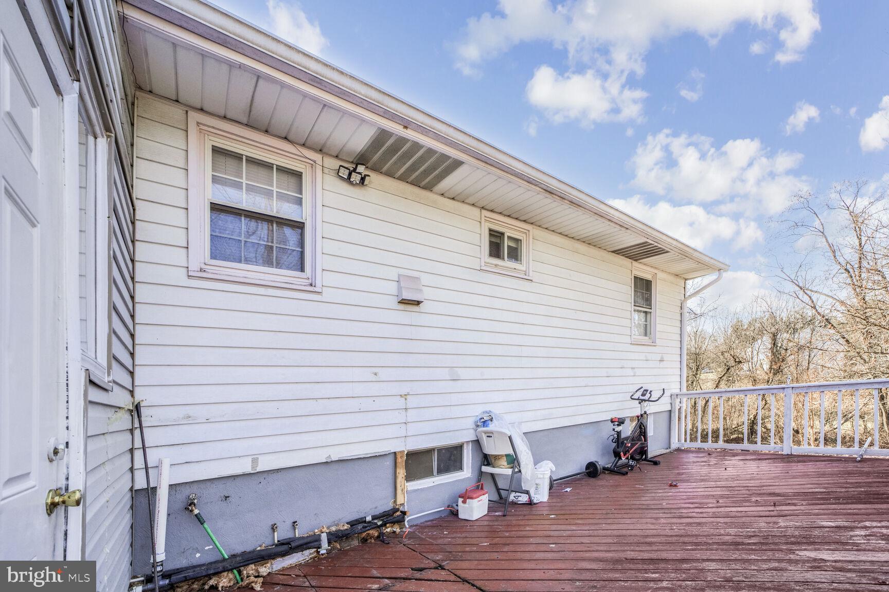 BROOKLYN PARK - Residential