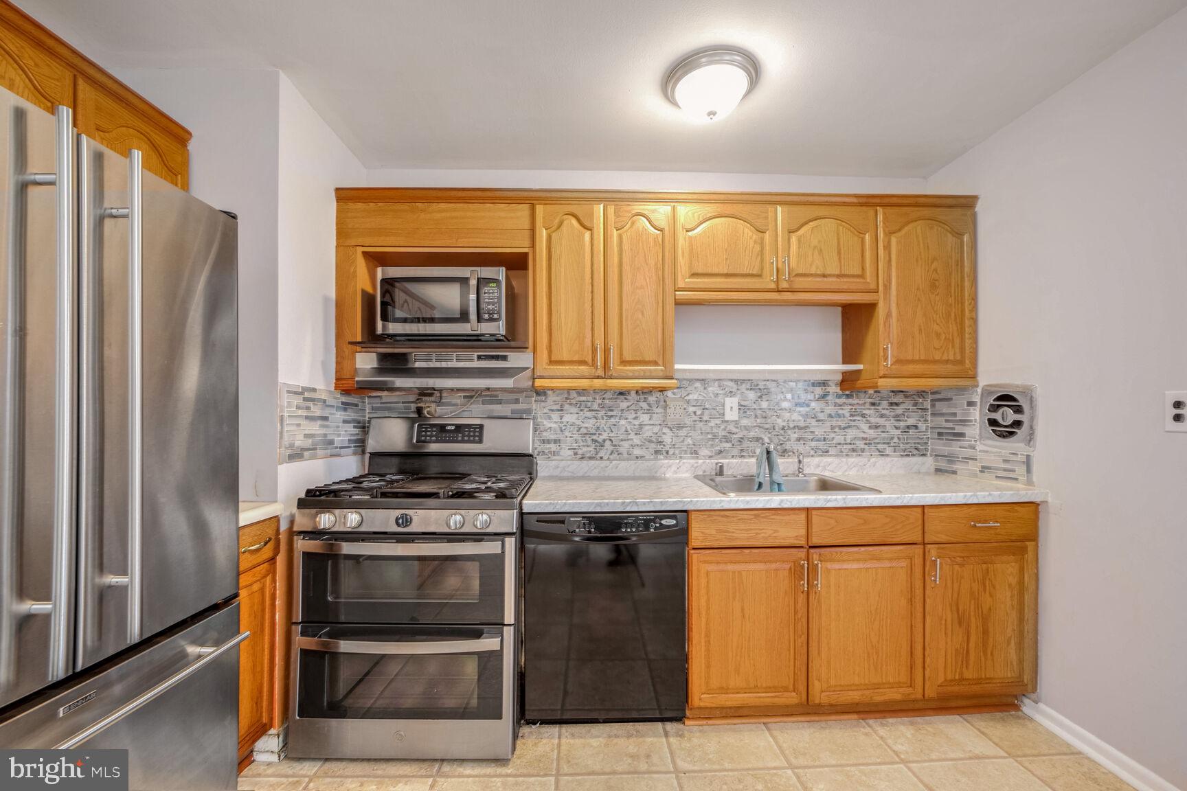 BROOKLYN PARK - Residential