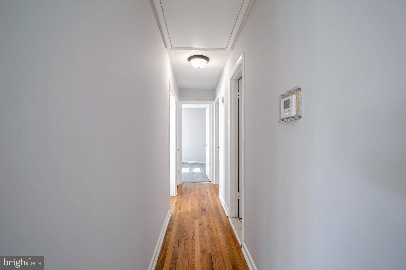 BROOKLYN PARK - Residential