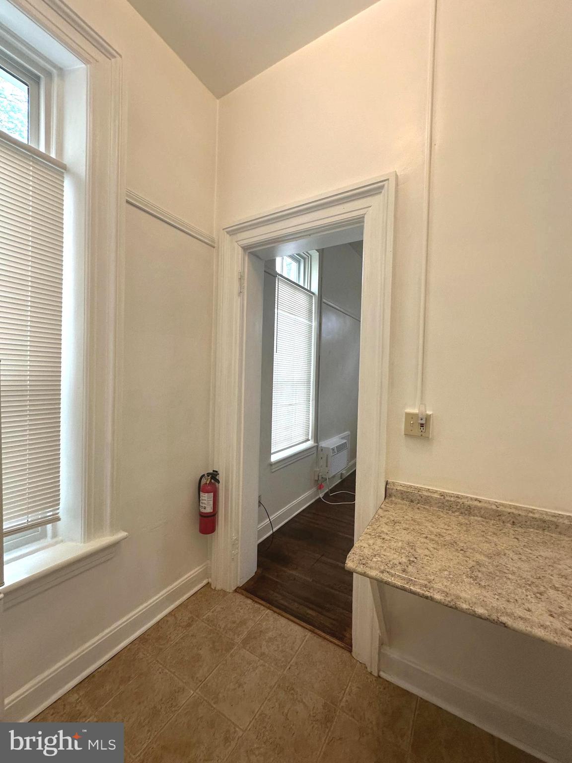 CITY OF HAGERSTOWN - Residential Lease