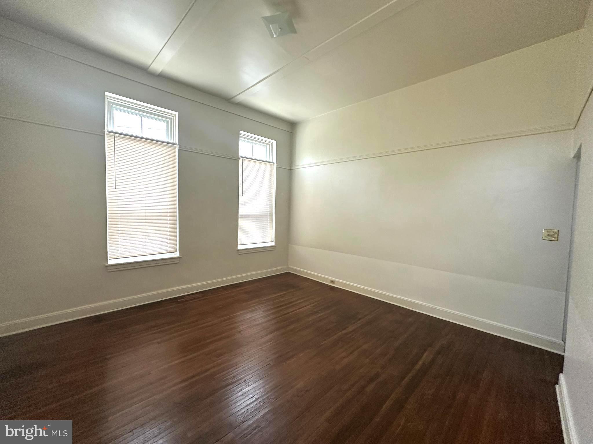 CITY OF HAGERSTOWN - Residential Lease