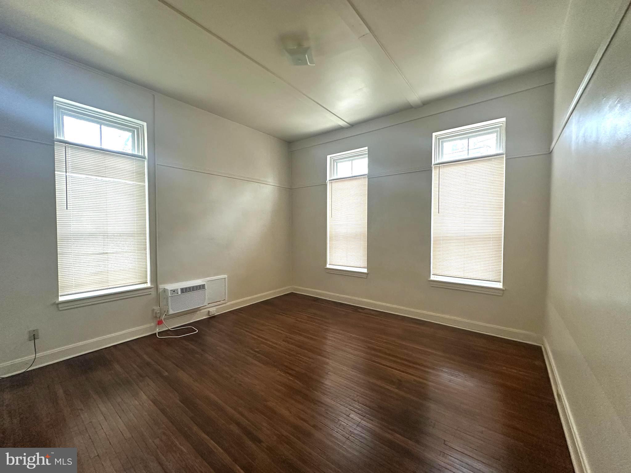 CITY OF HAGERSTOWN - Residential Lease