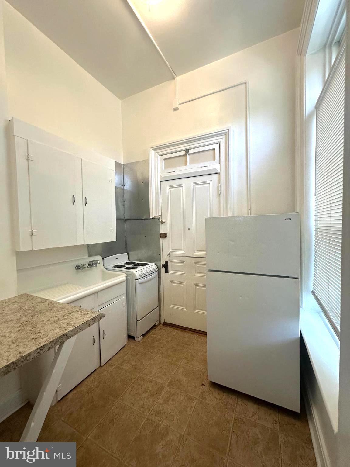 CITY OF HAGERSTOWN - Residential Lease