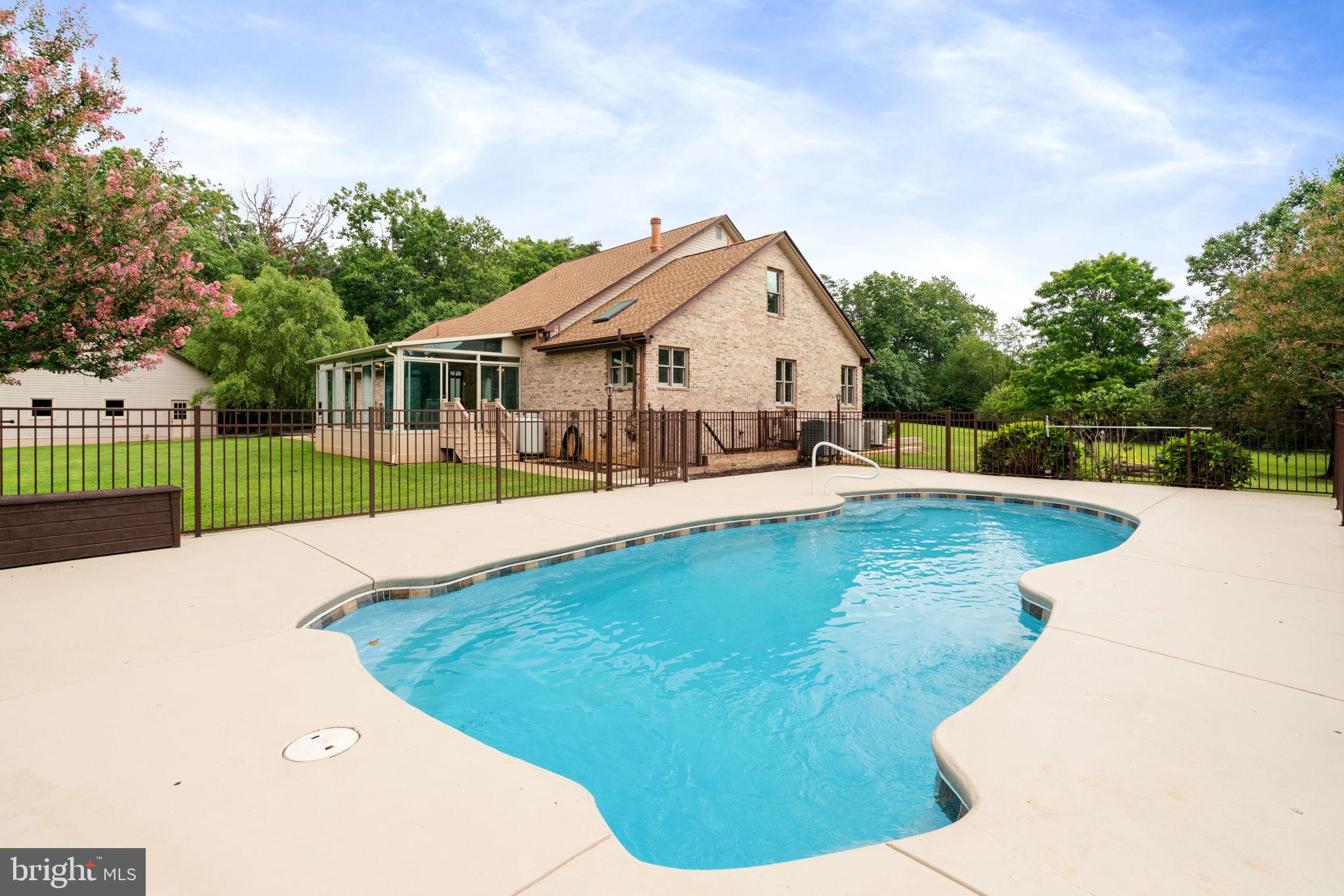 5418 COURTHOUSE ROAD