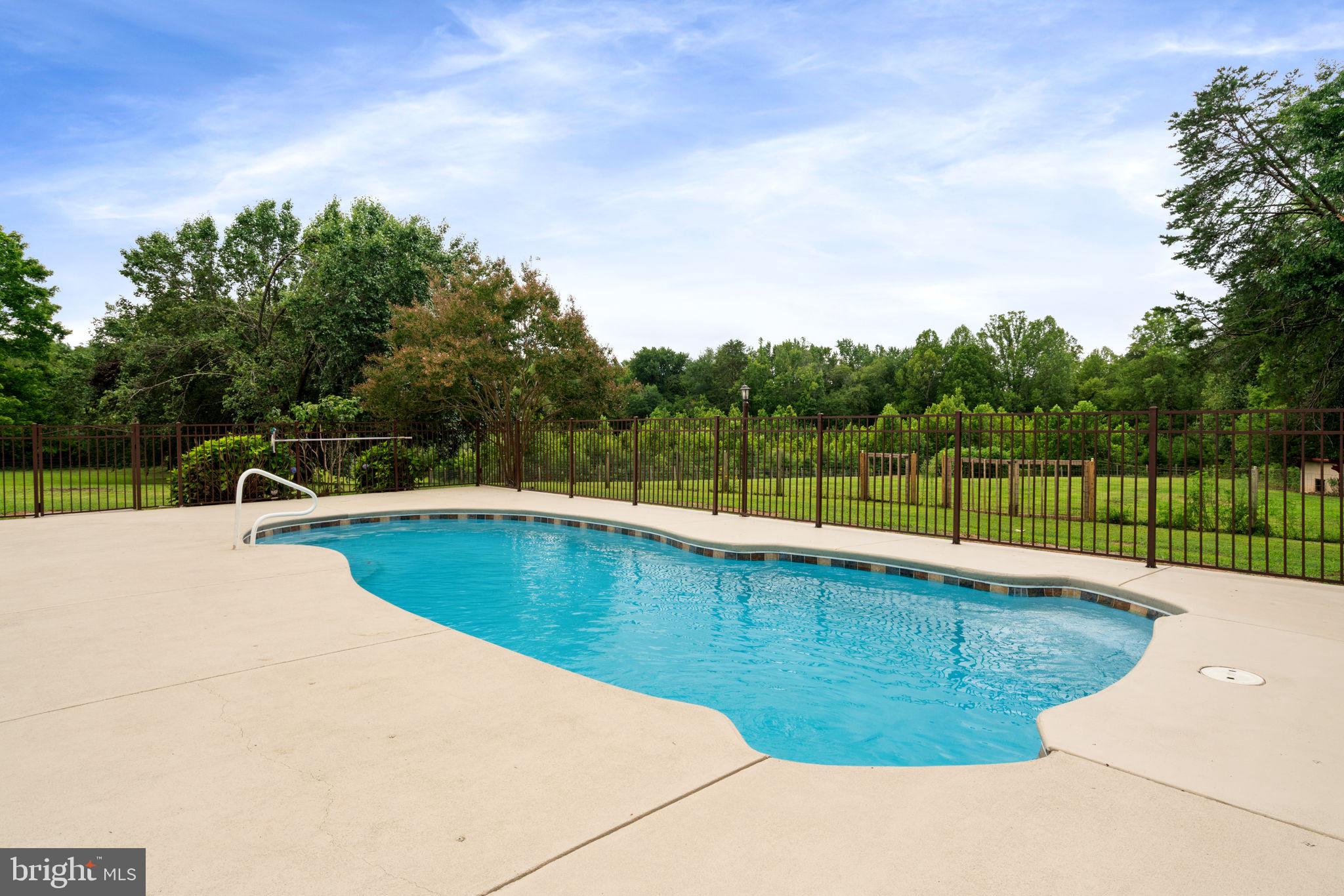 5418 COURTHOUSE ROAD