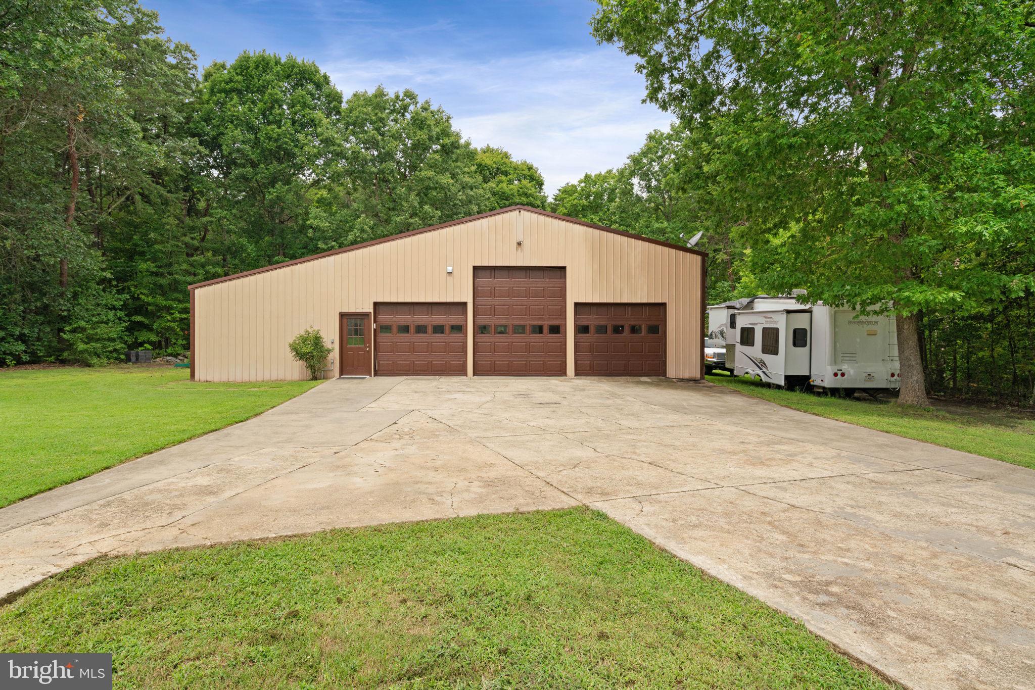 5418 COURTHOUSE ROAD