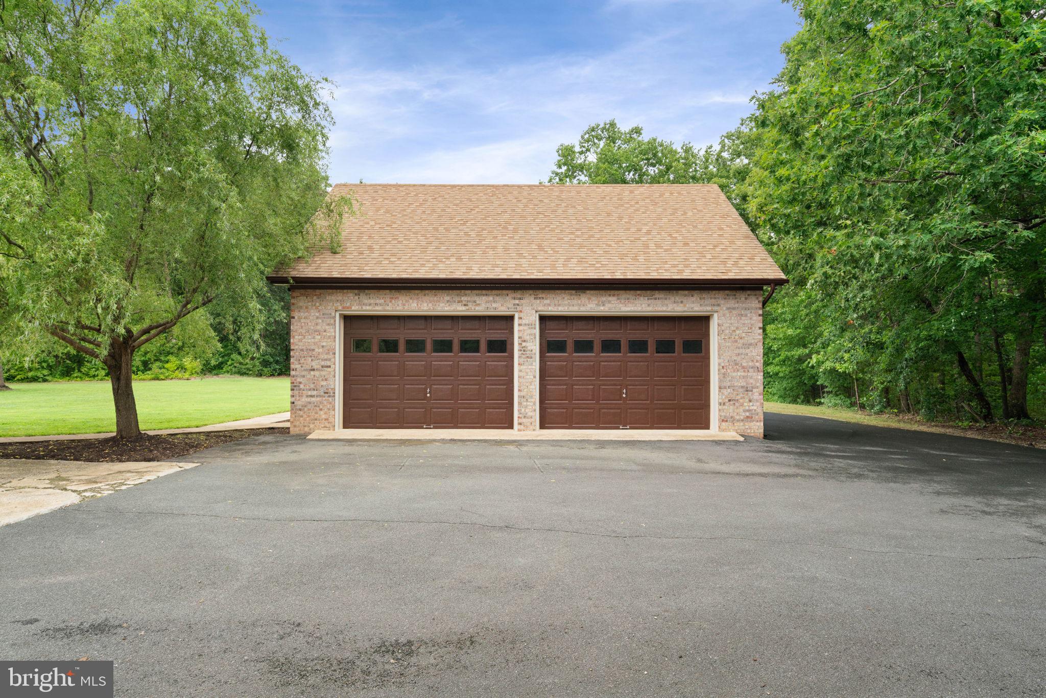 5418 COURTHOUSE ROAD