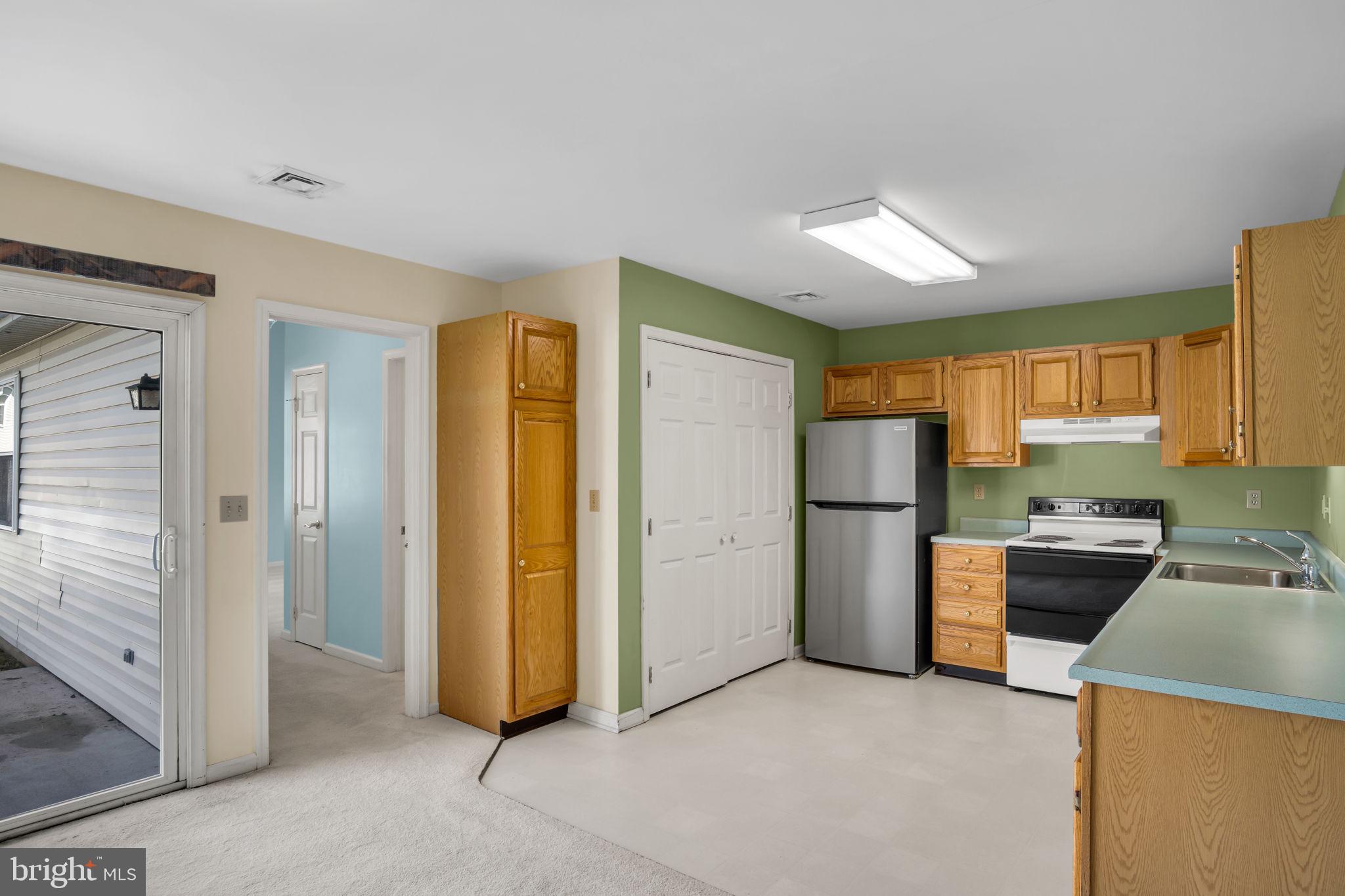 CAPITAL RIDGE - Residential