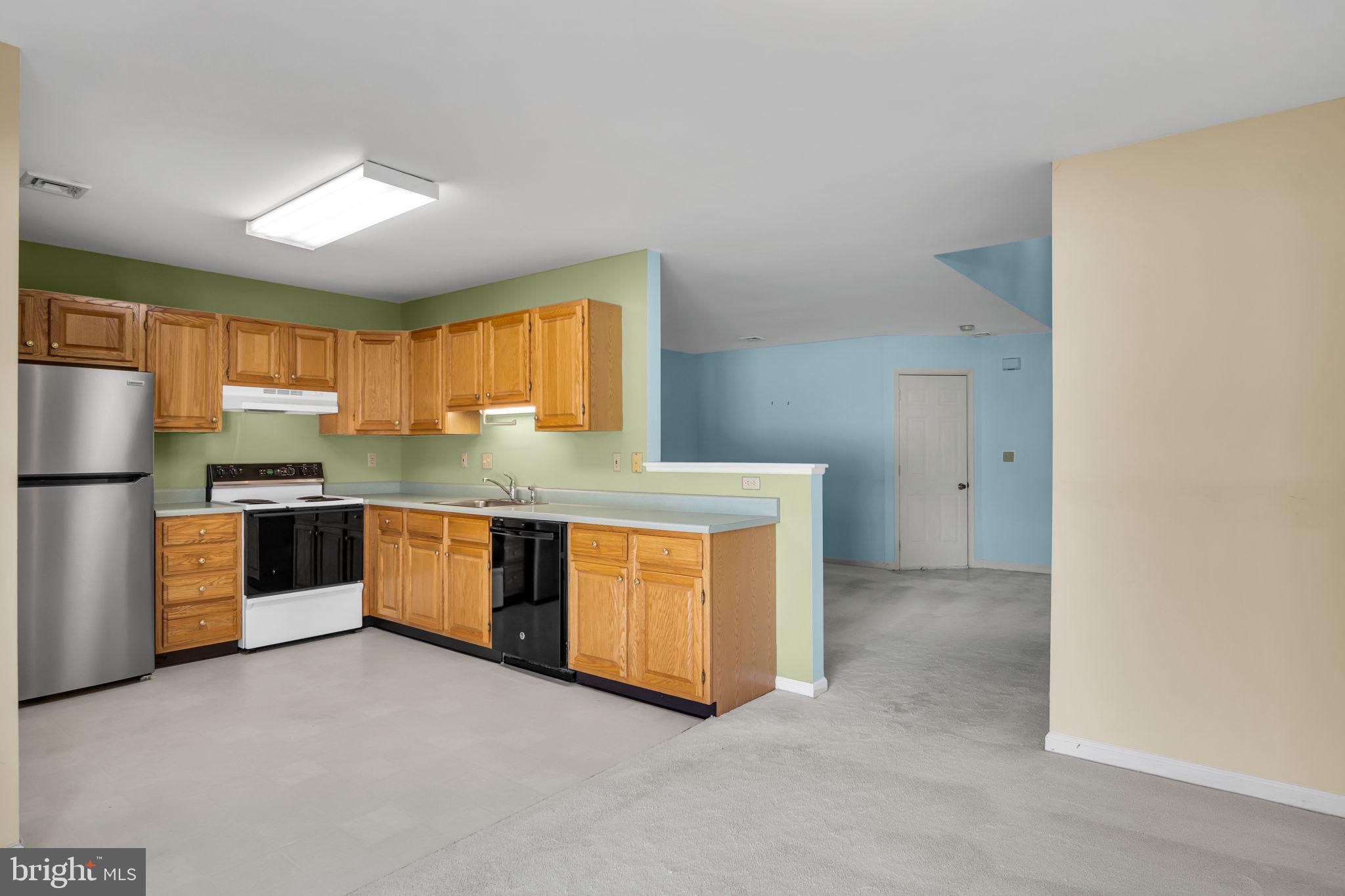 CAPITAL RIDGE - Residential