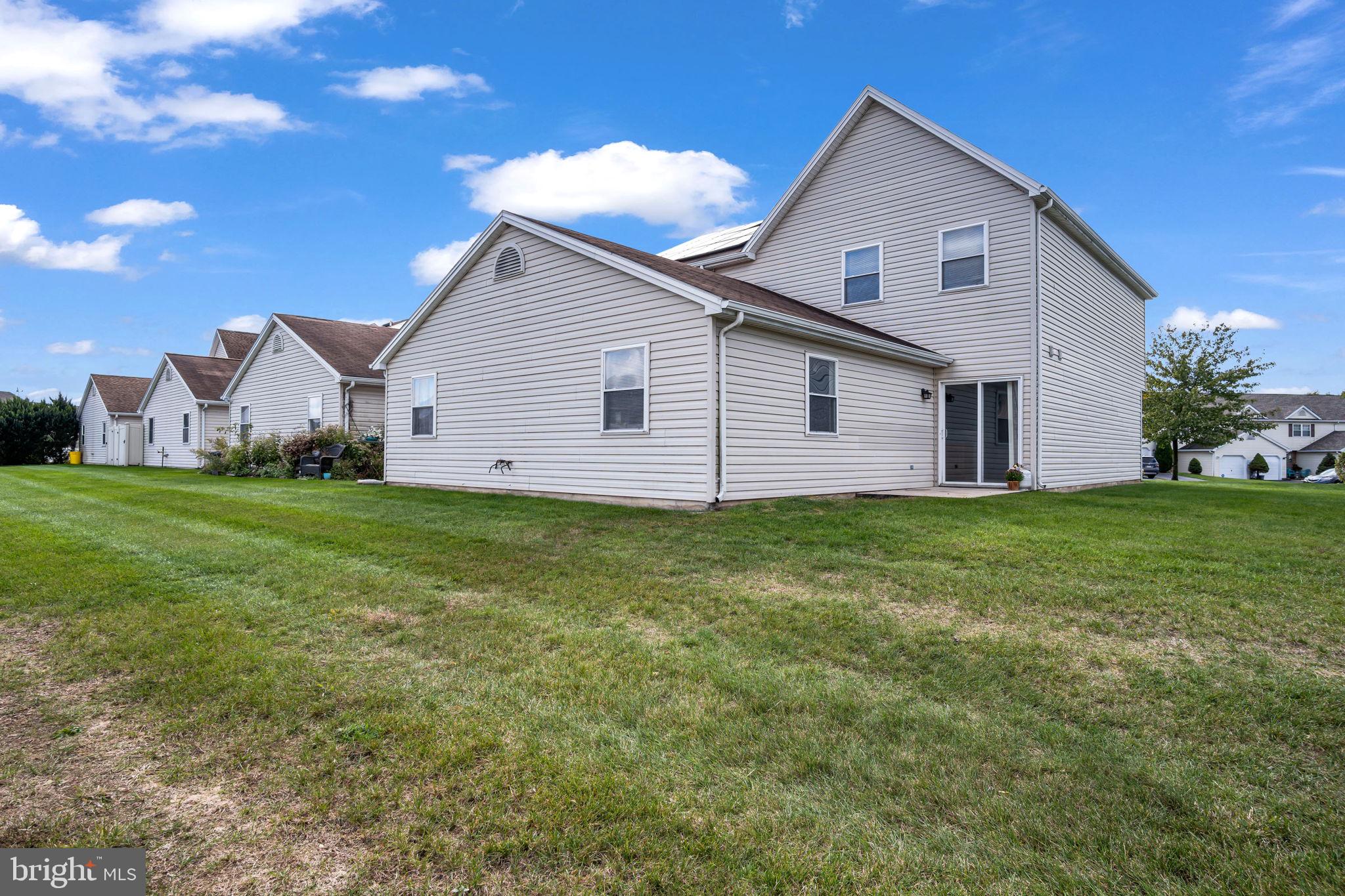 CAPITAL RIDGE - Residential