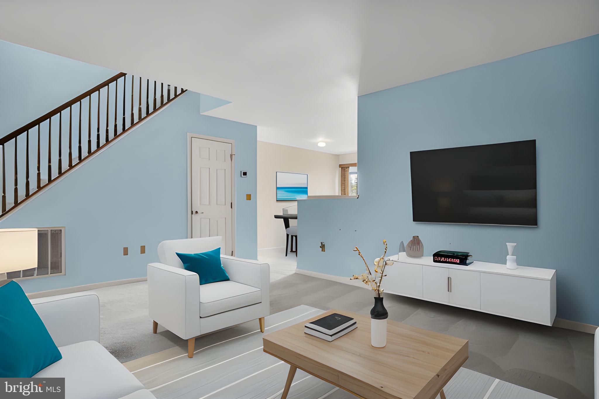 CAPITAL RIDGE - Residential