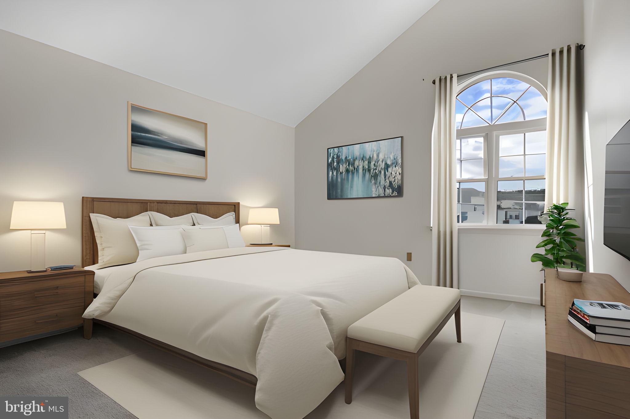 CAPITAL RIDGE - Residential