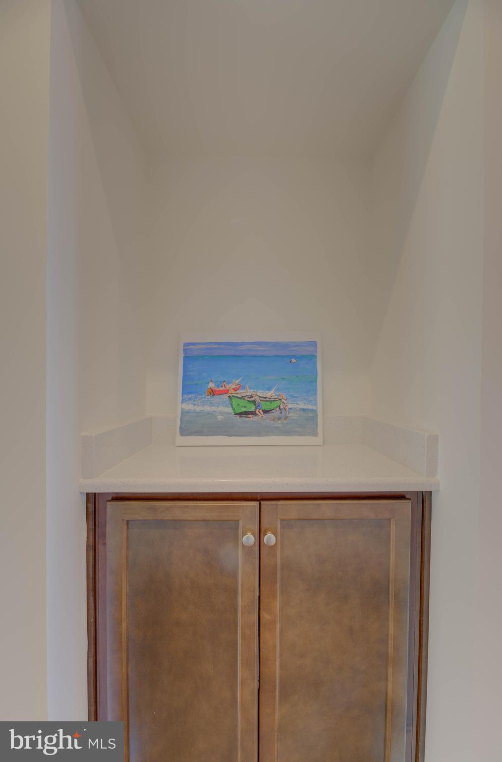 DEEP HARBOUR - Residential