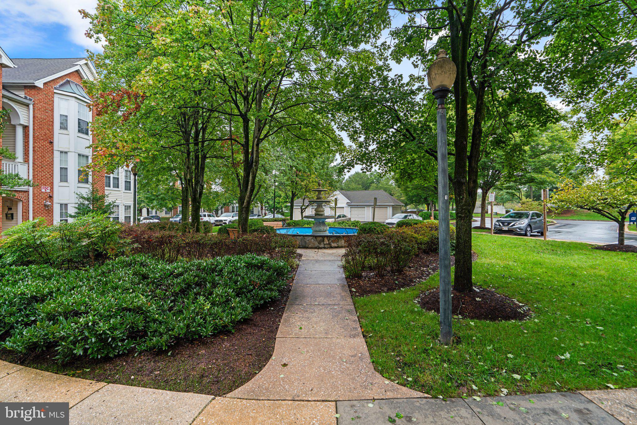 BRISTOL GREEN - Residential