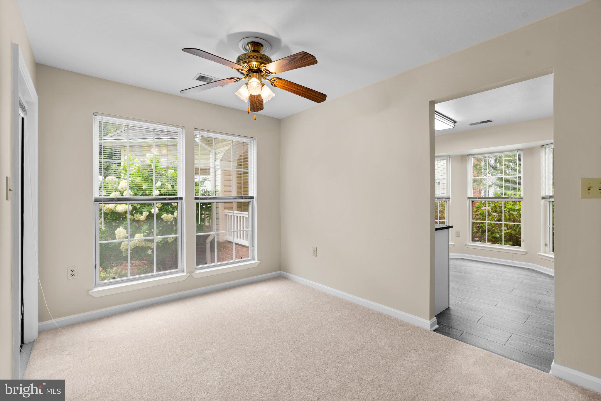 BRISTOL GREEN - Residential