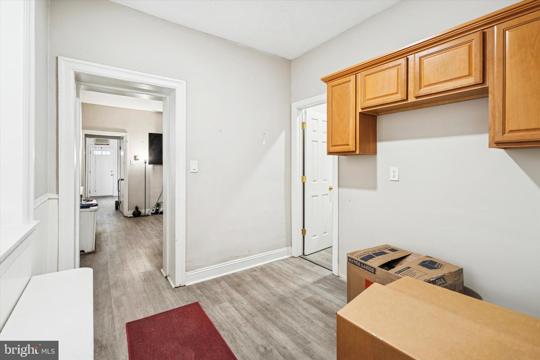 MANAYUNK - Residential