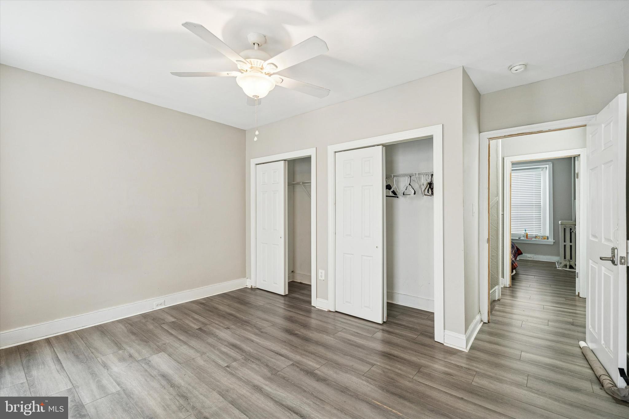 MANAYUNK - Residential